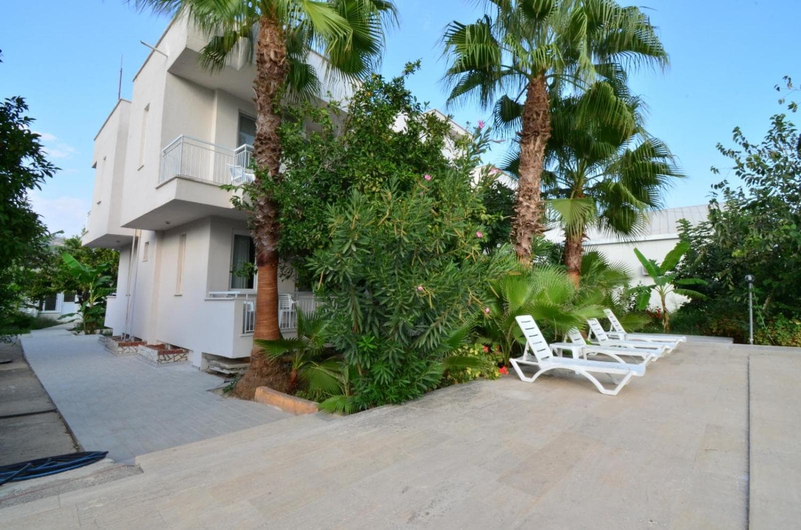 Kiriş Garden Hotel - Image 1