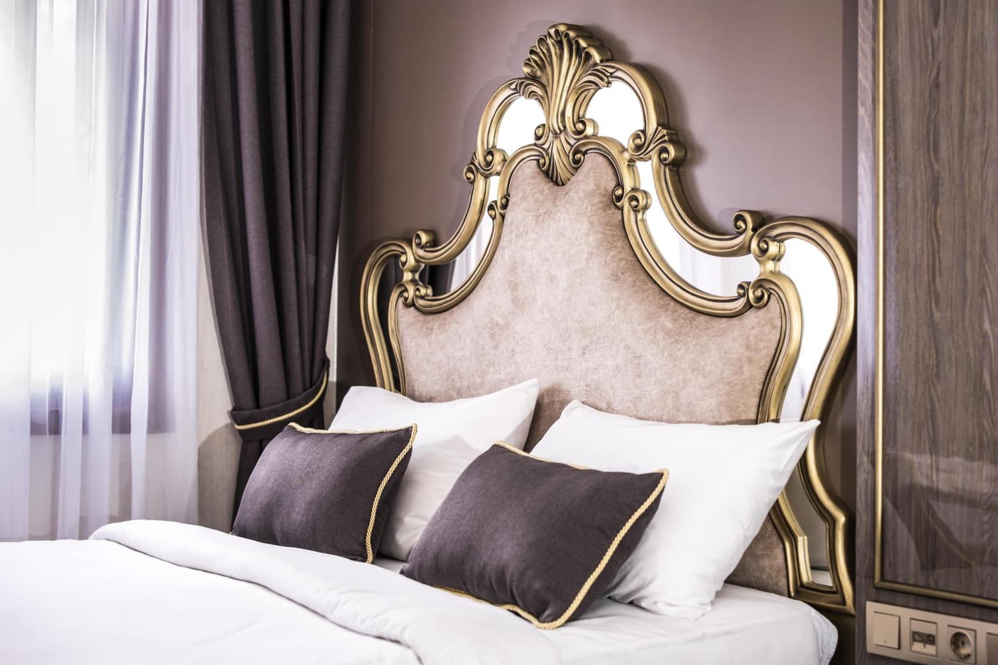 Dara Old City Hotel - Image 2