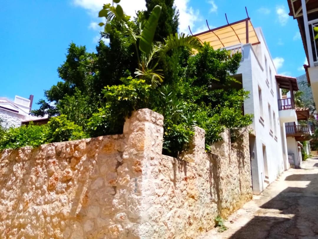 Smart Aparts fotoğrafı