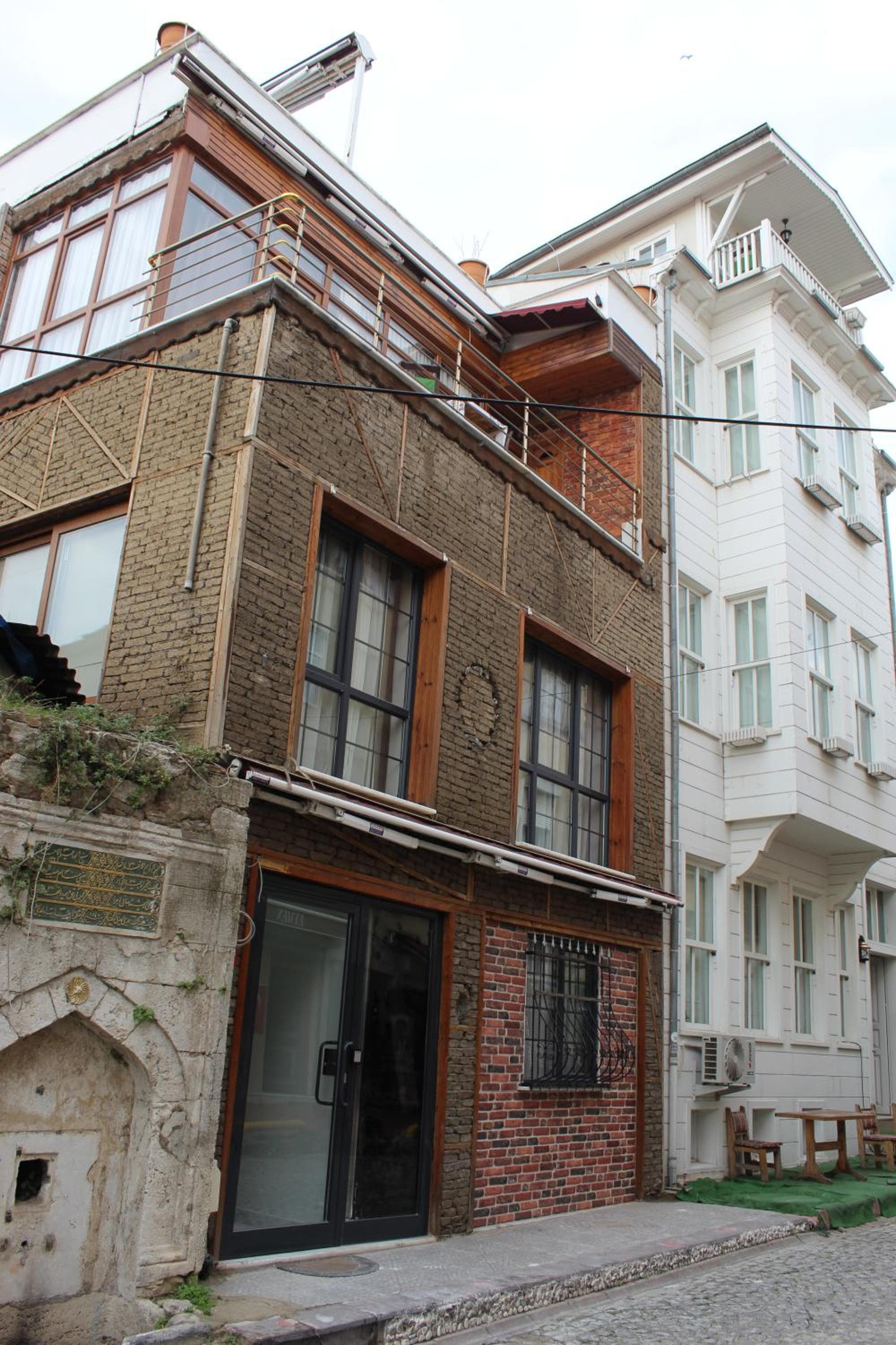 Han Suite Otel - Image 1