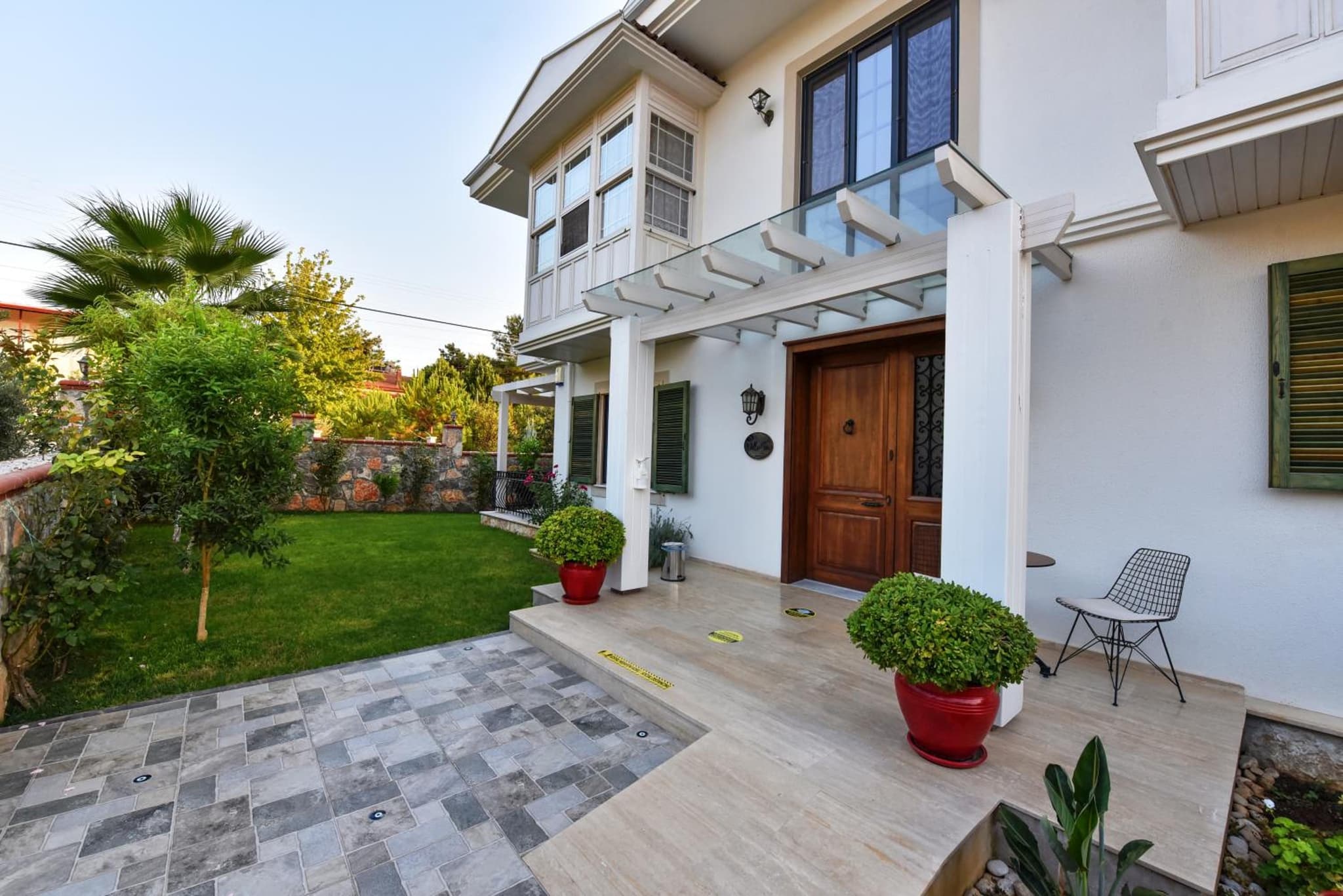 Villa TN - Fethiye - Image 1