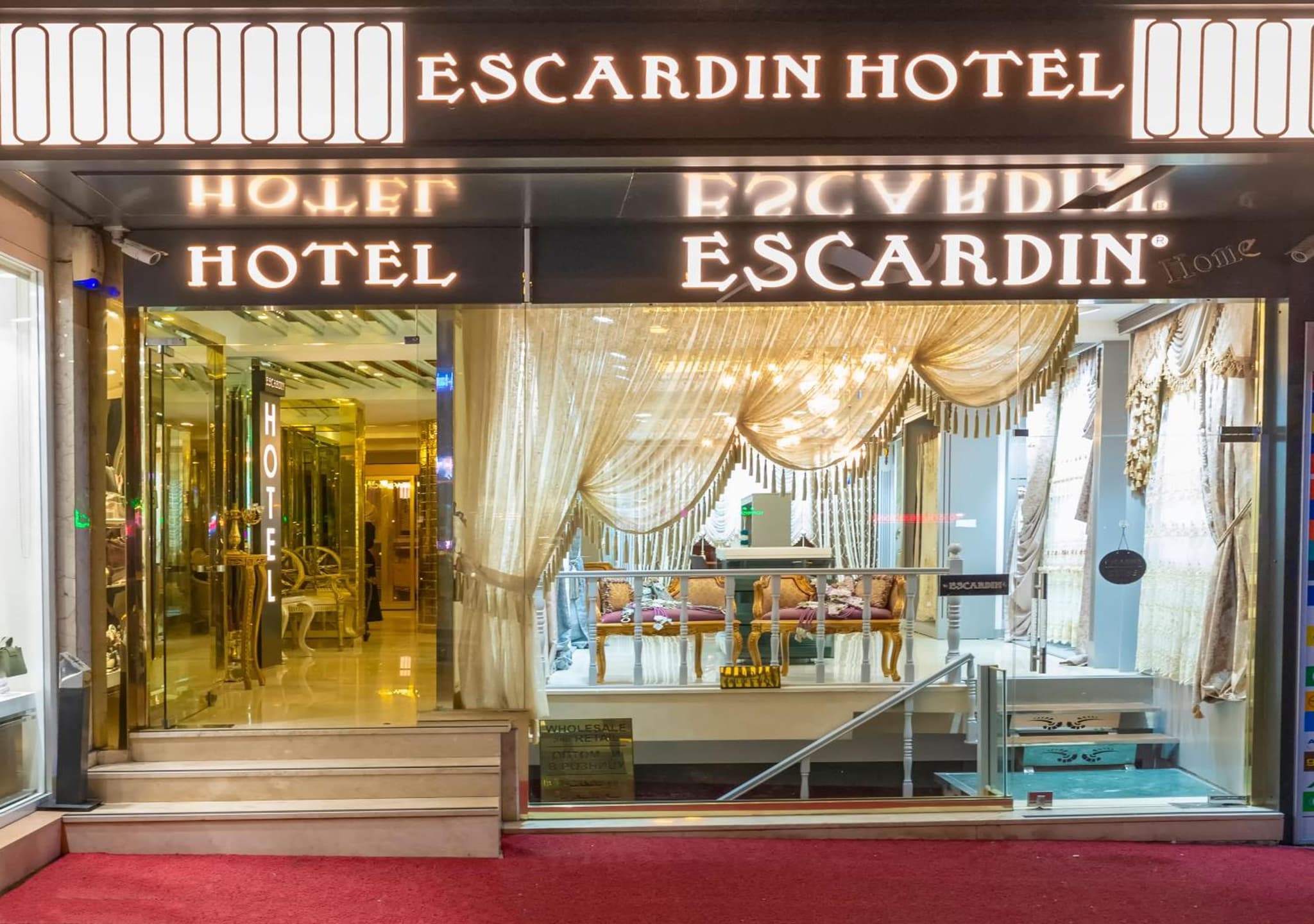 Escardın otel - Image 2