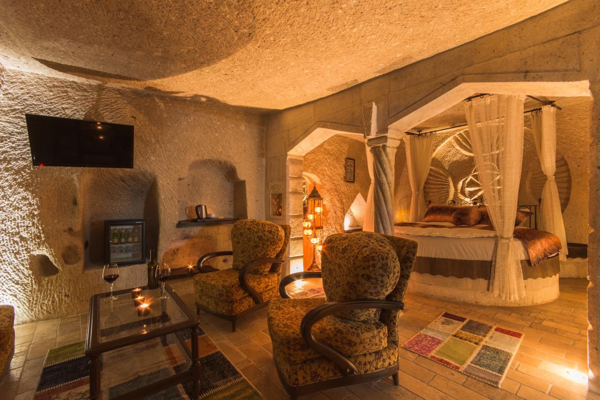 Adora Cave Suitleri - - Image 3