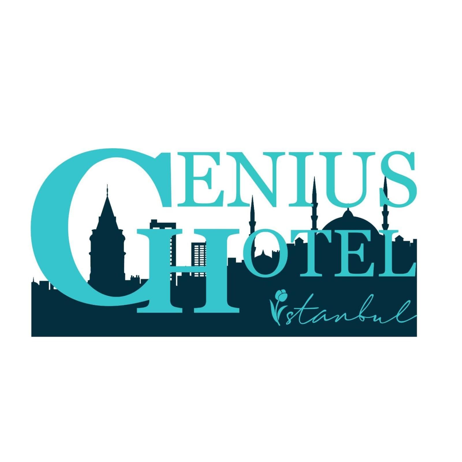 Genius Otel İstanbul - Image 2