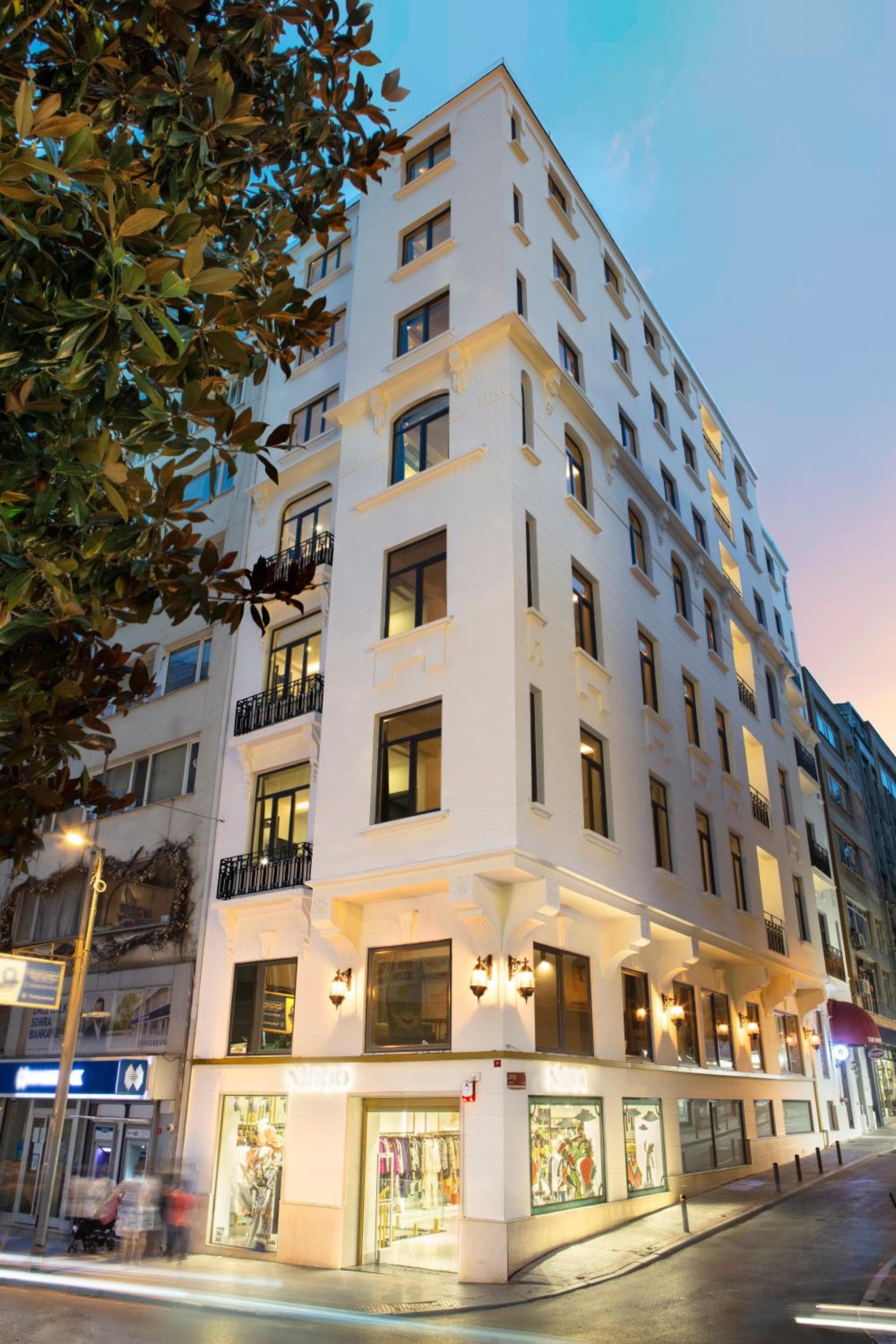 The Rooms Nişantaşı - Image 4