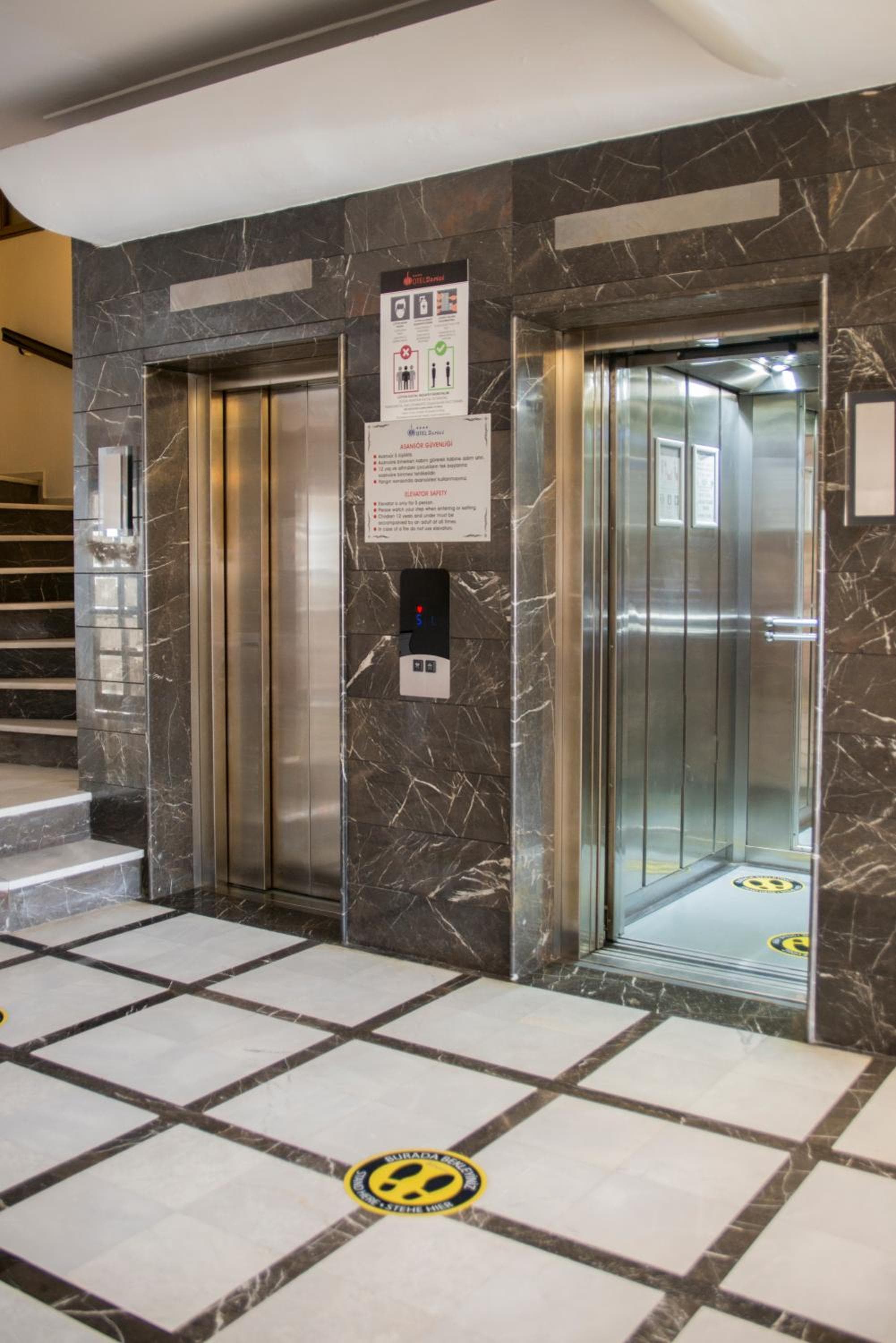 Derici Hotel - Image 2