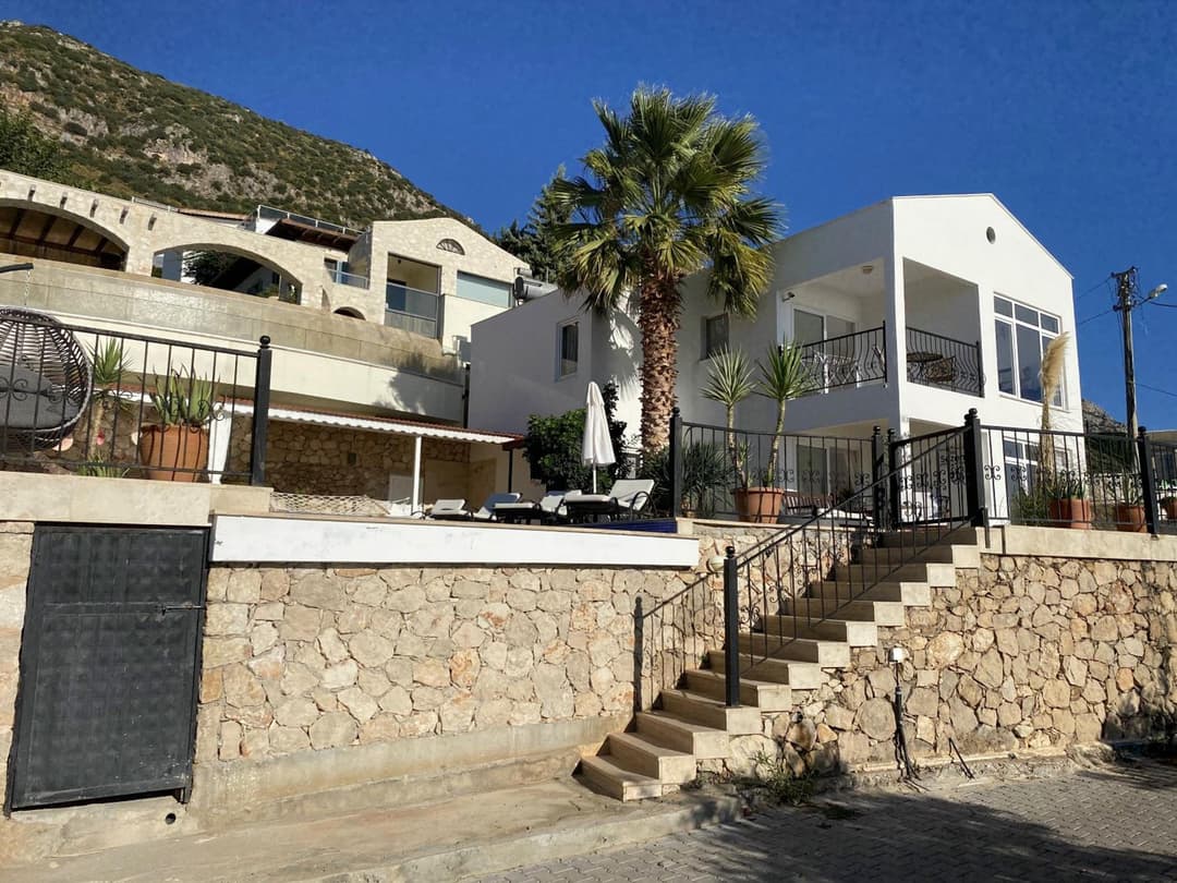 Villa Sezen fotoğrafı