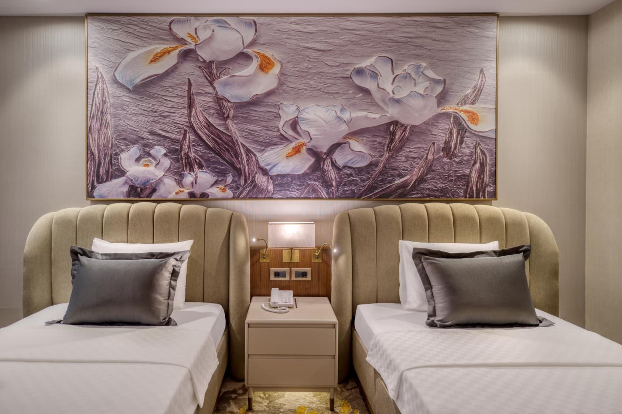 BN Hotel Thermal & Wellness - Image 1