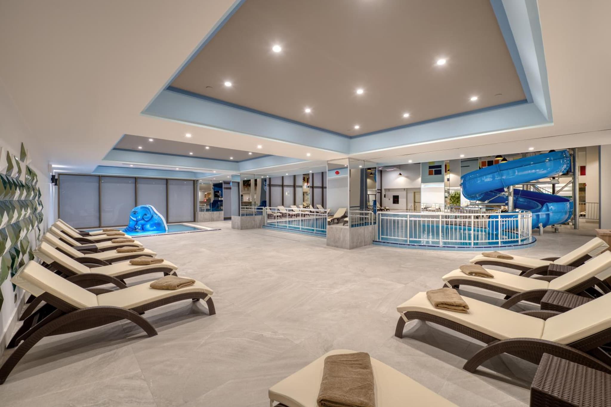 BN Hotel Thermal & Wellness - Image 2