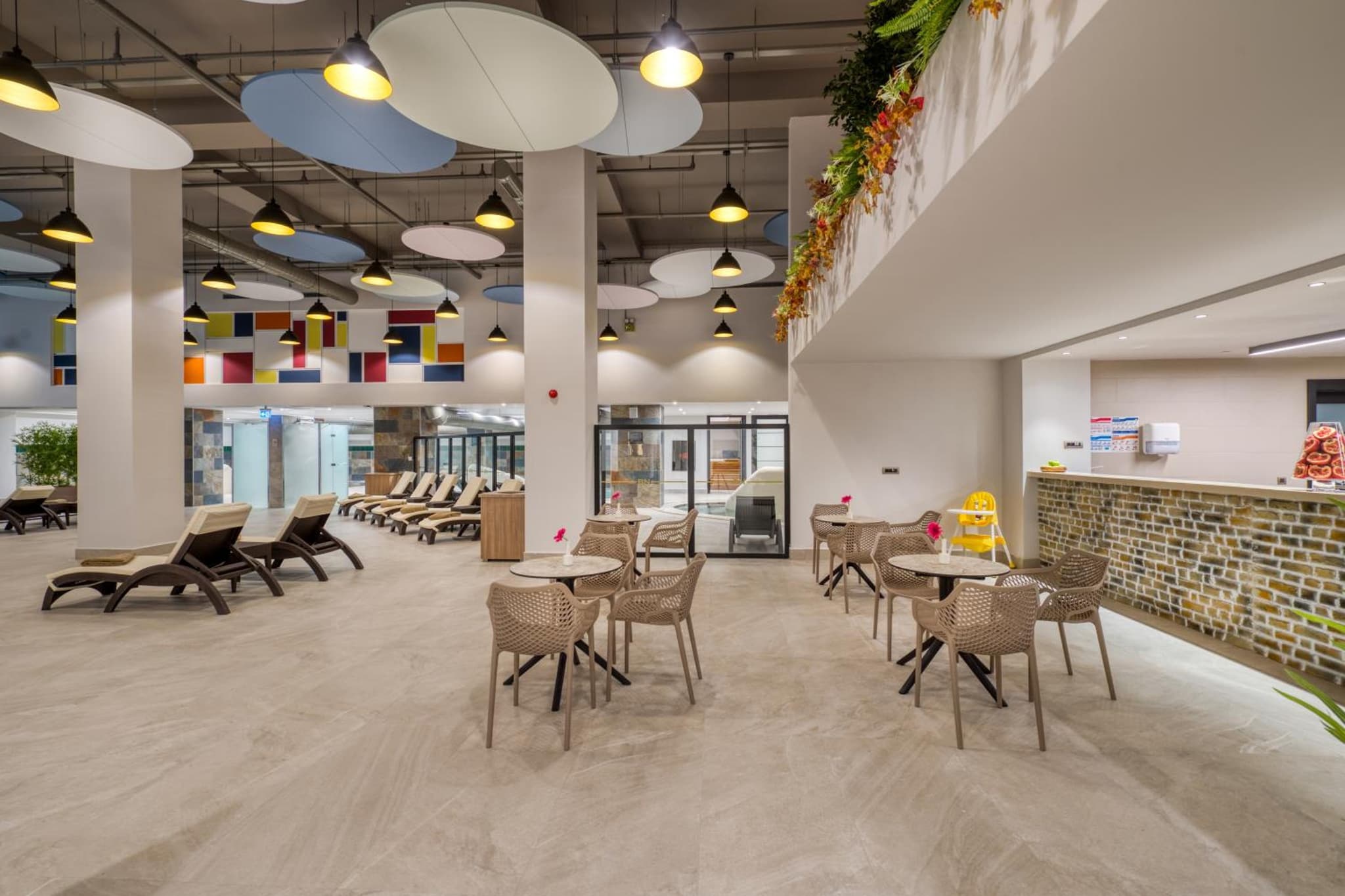 BN Hotel Thermal & Wellness - Image 3