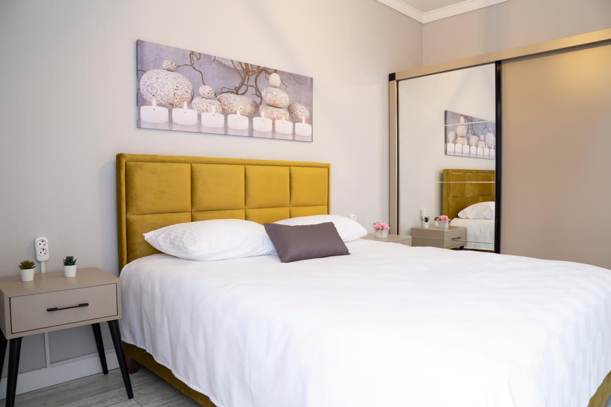 Hatton Suites Hotel Esenboga - Image 3