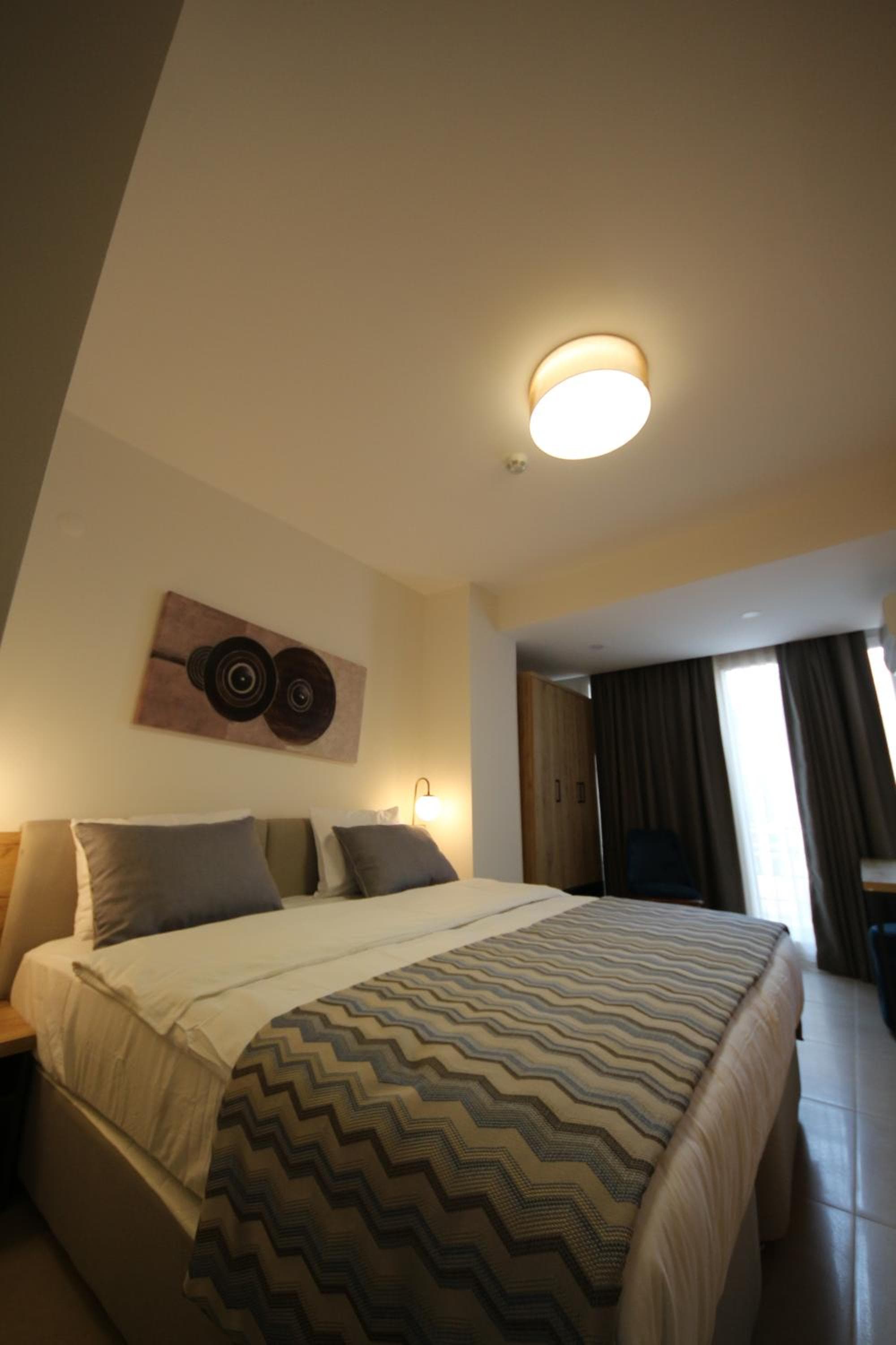 SPİLOS GÜMÜLDÜR HOTEL - Image 1