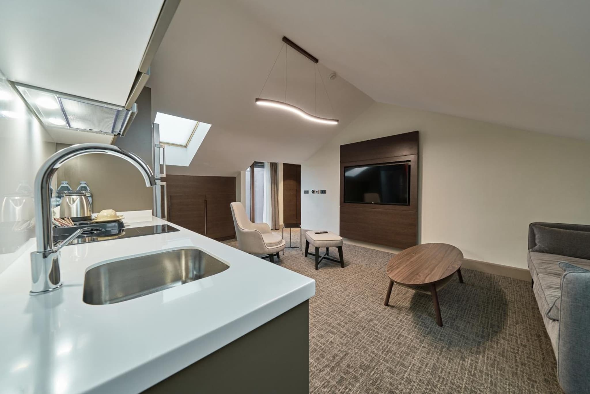 Selini Hotel İstanbul Airport - Image 2