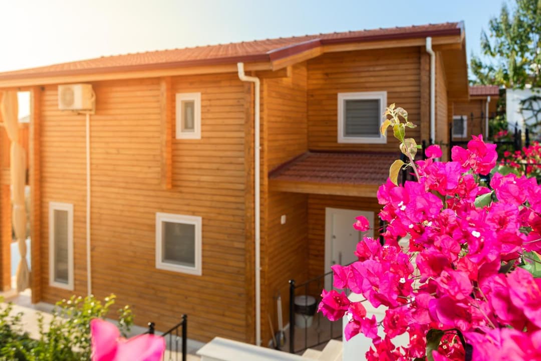 Eco Villa Fulya fotoğrafı