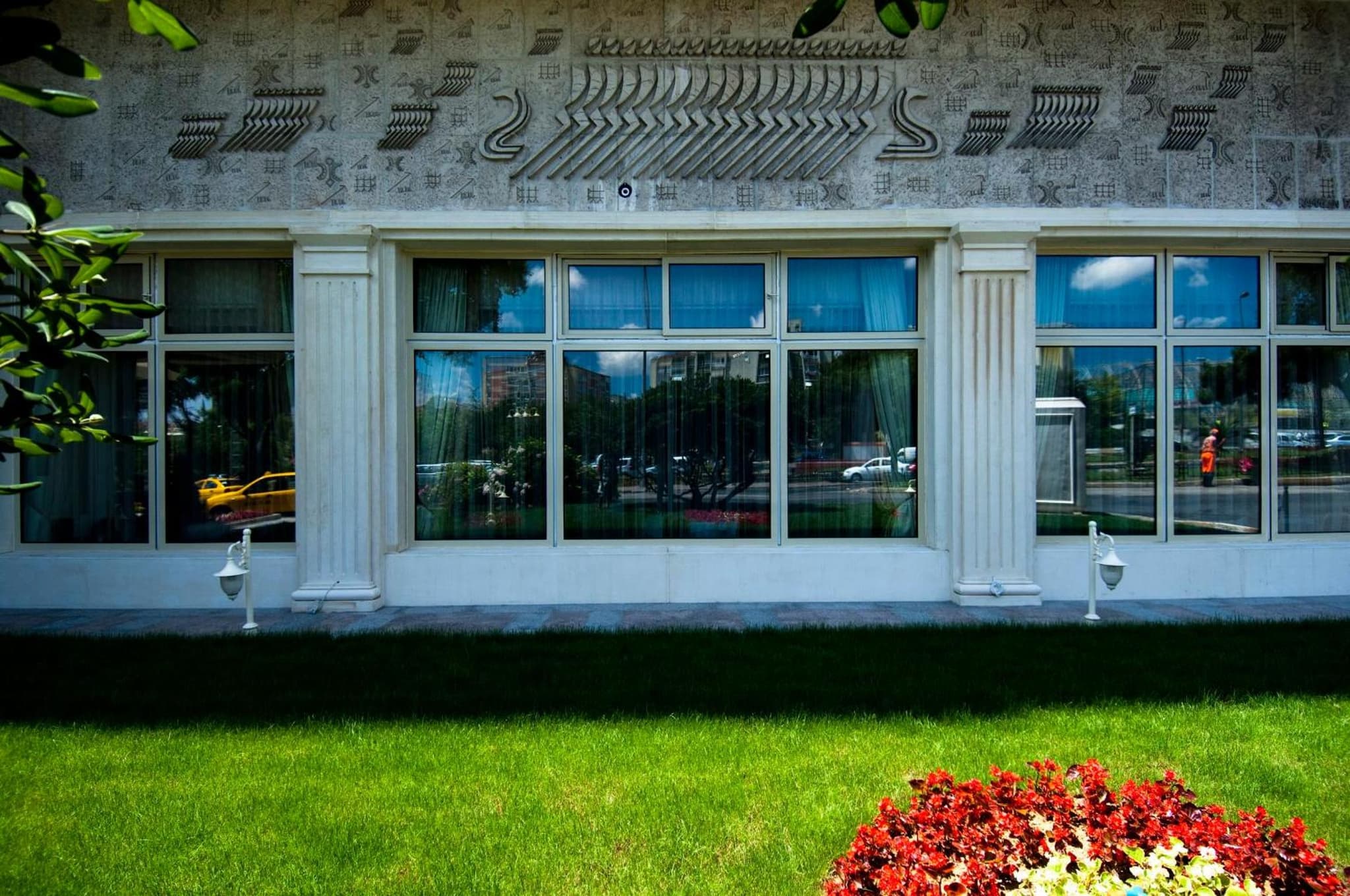 Akgun Istanbul Hotel - Image 2