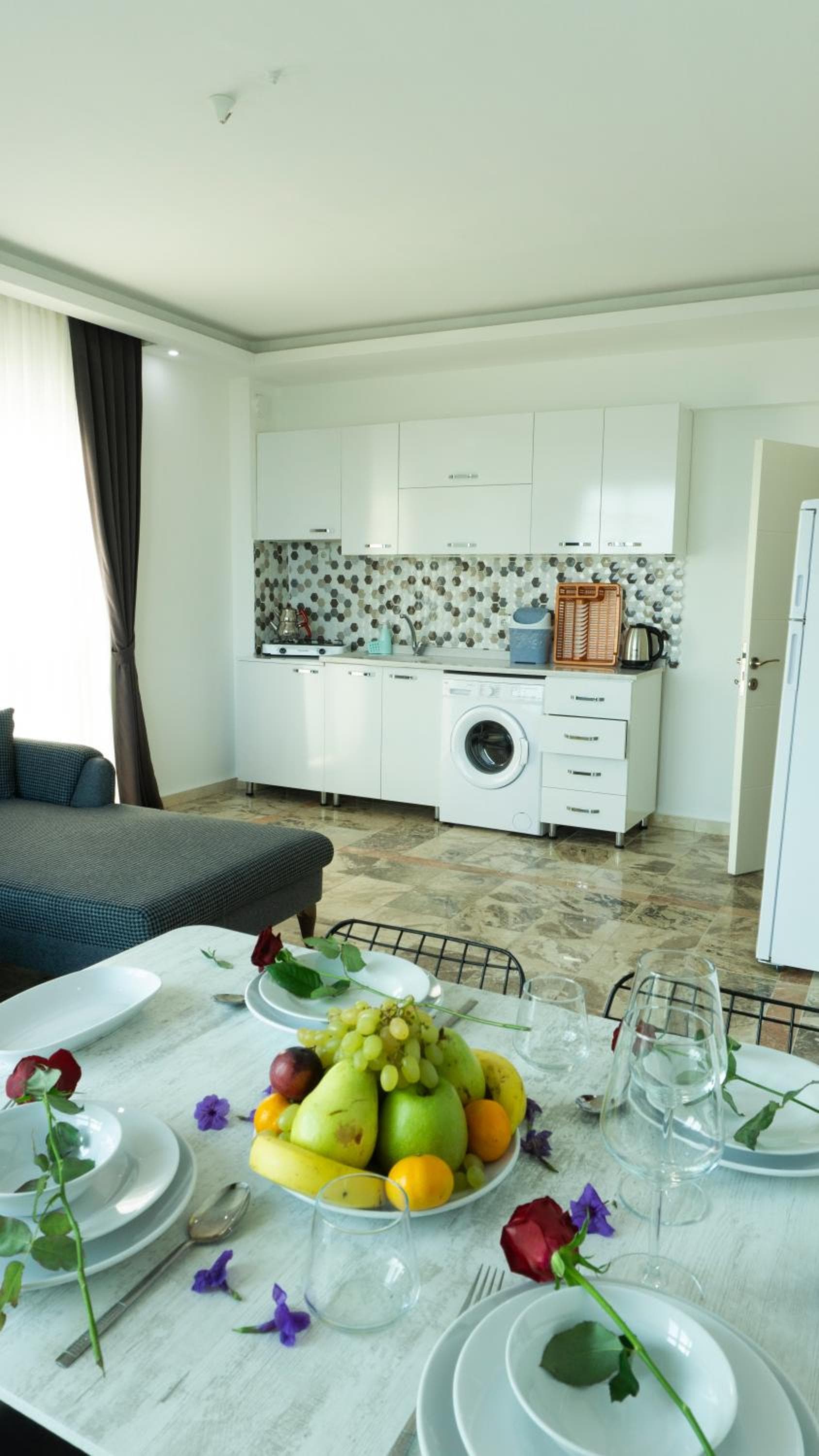 YELKEN APART HOTEL - Image 1