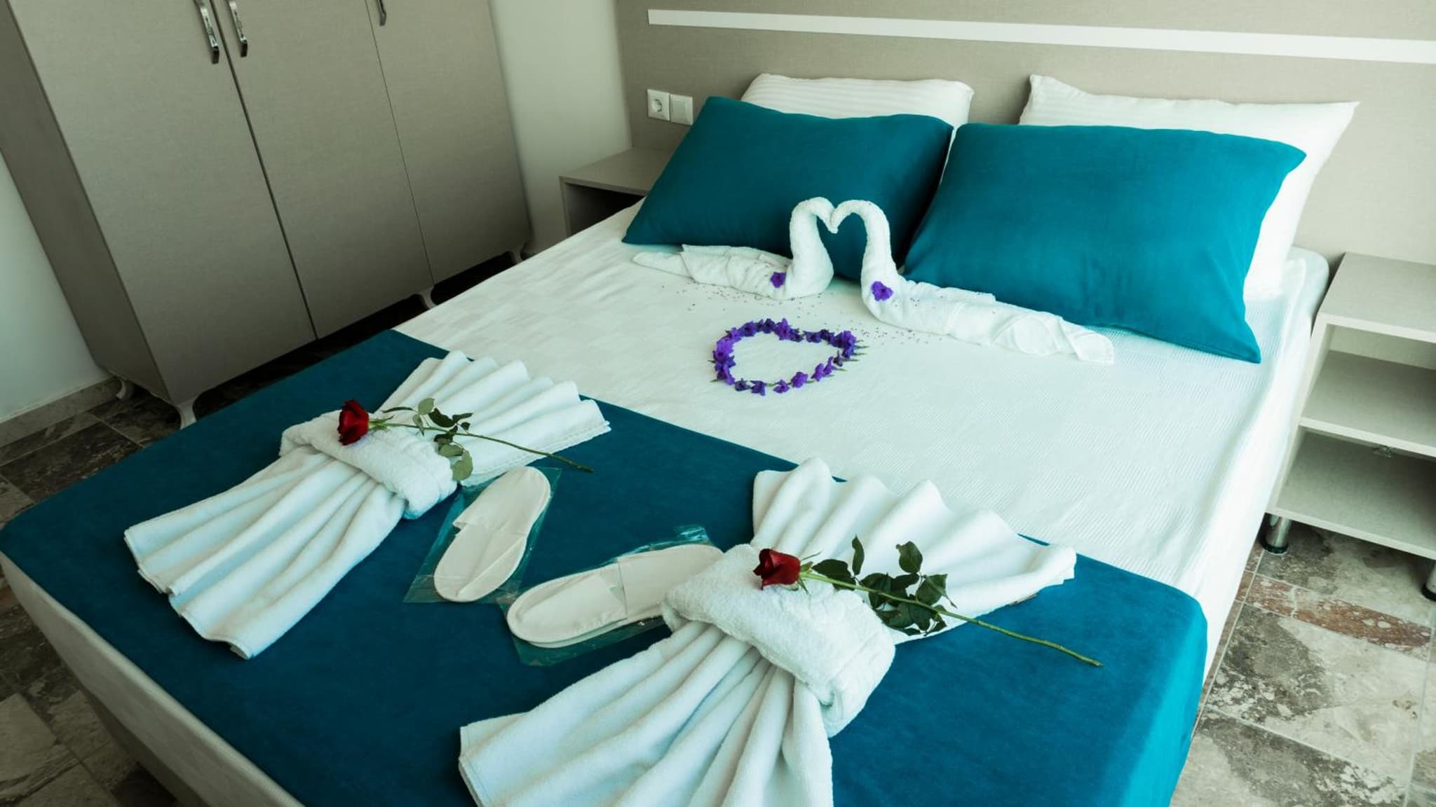 YELKEN APART HOTEL - Image 2