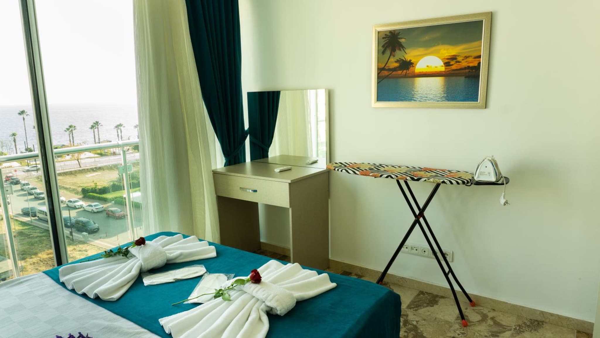 YELKEN APART HOTEL - Image 3