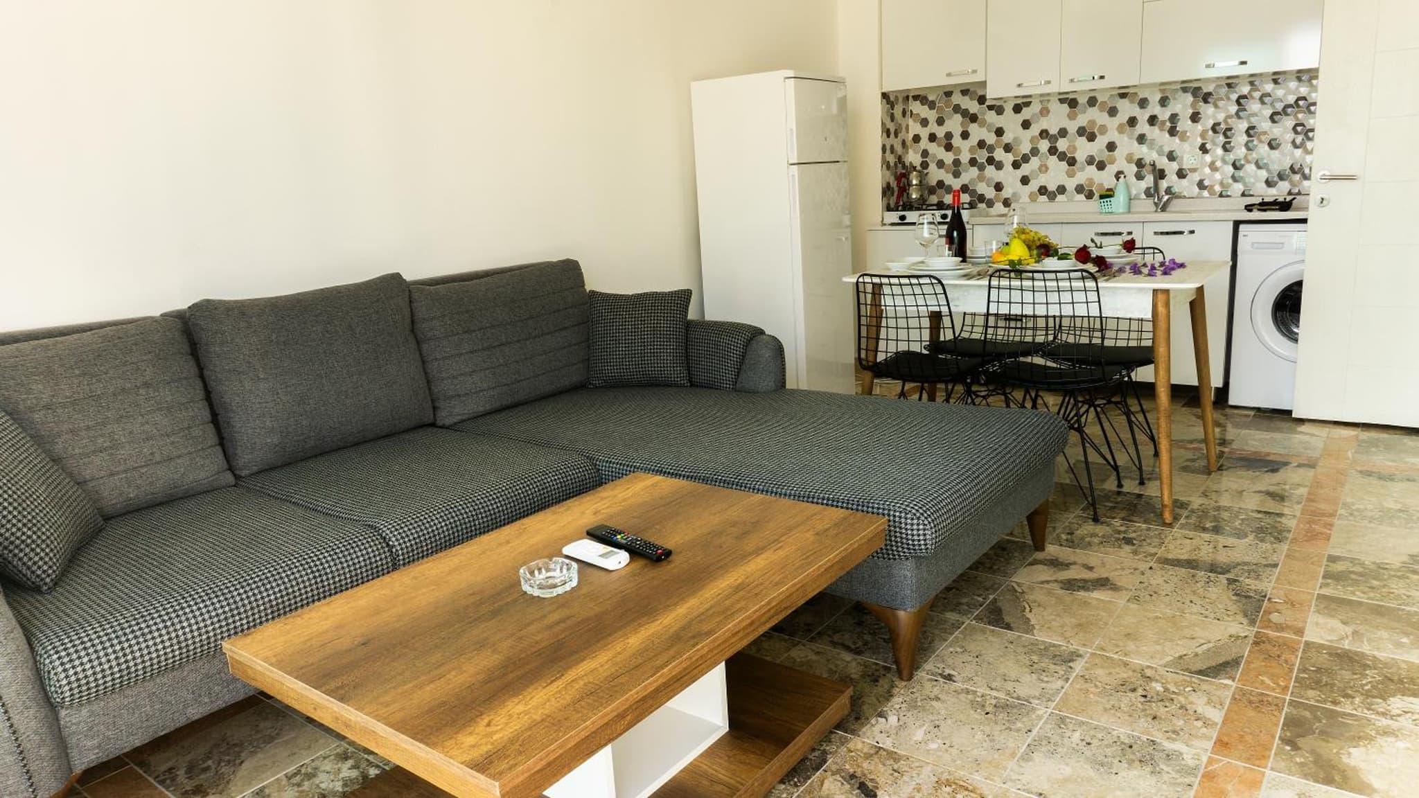 YELKEN APART HOTEL - Image 4