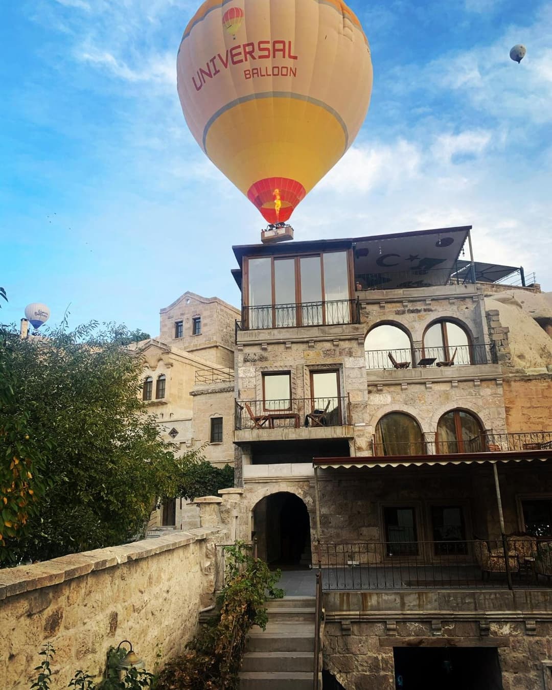 Angel Cave Suite fotoğrafı