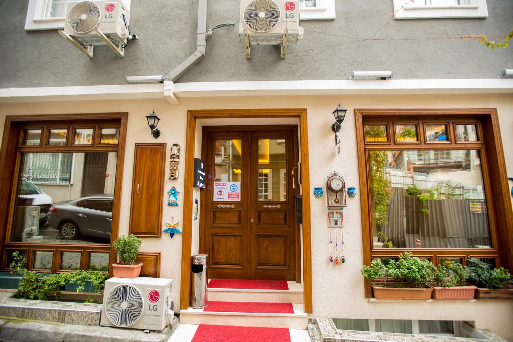 Constantinopolis Hotel - Image 2