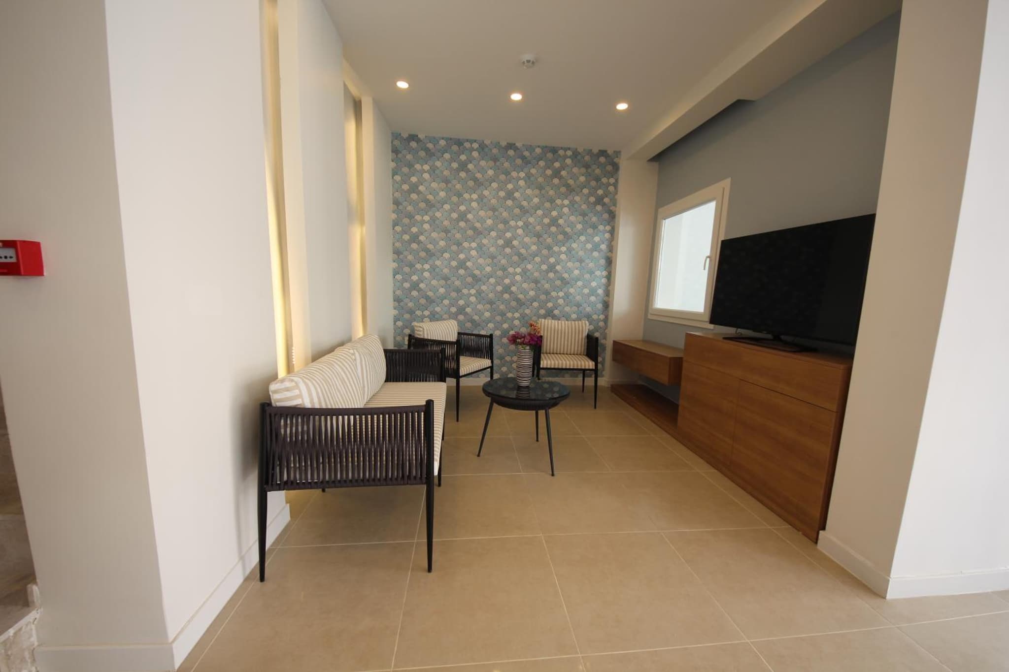 SPİLOS GÜMÜLDÜR HOTEL - Image 3