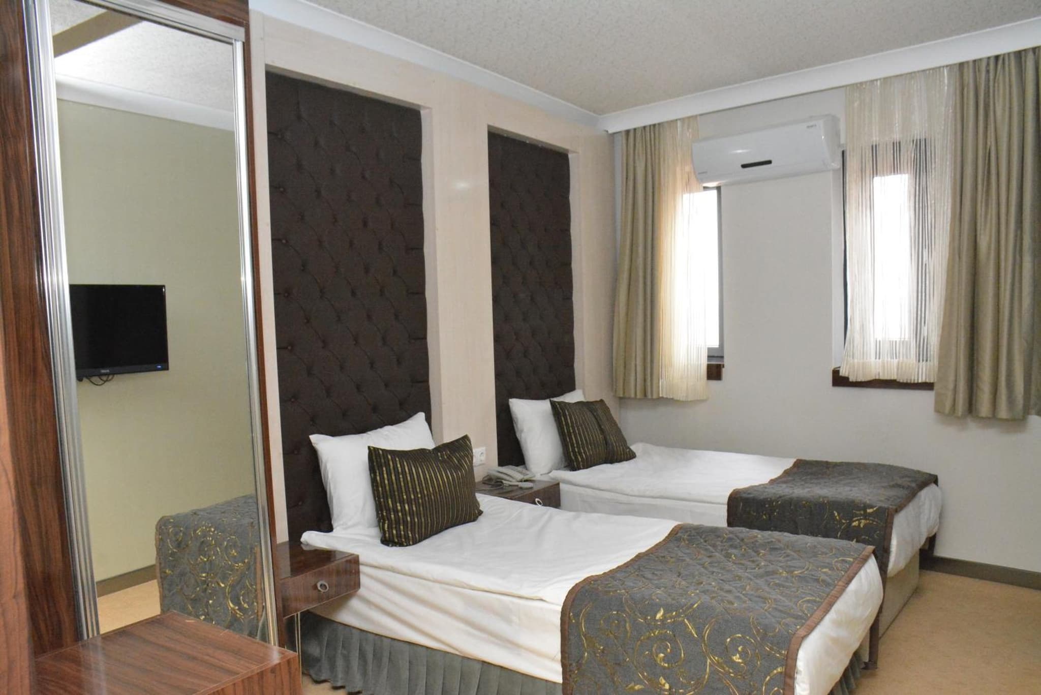 koza millenyum hotel&spa - Image 3