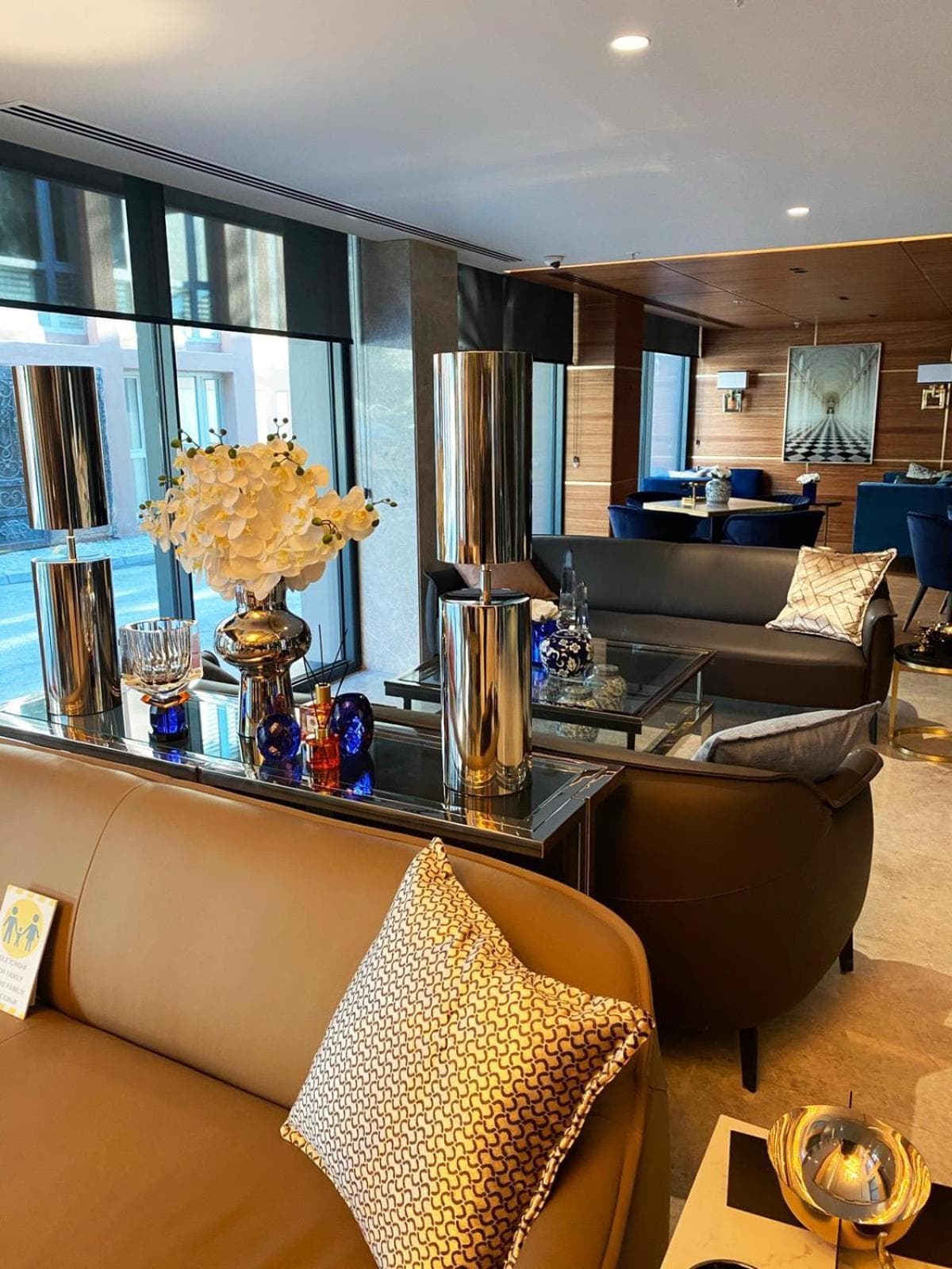 Lady Diana Hotel - Image 2