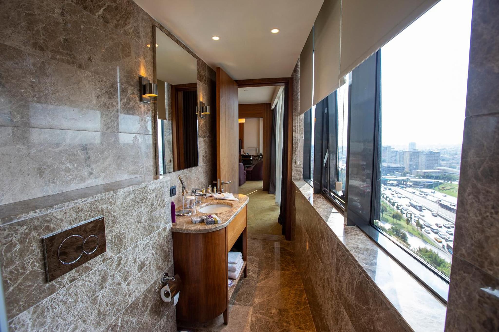 Uranus İstanbul Topkapı - Image 4