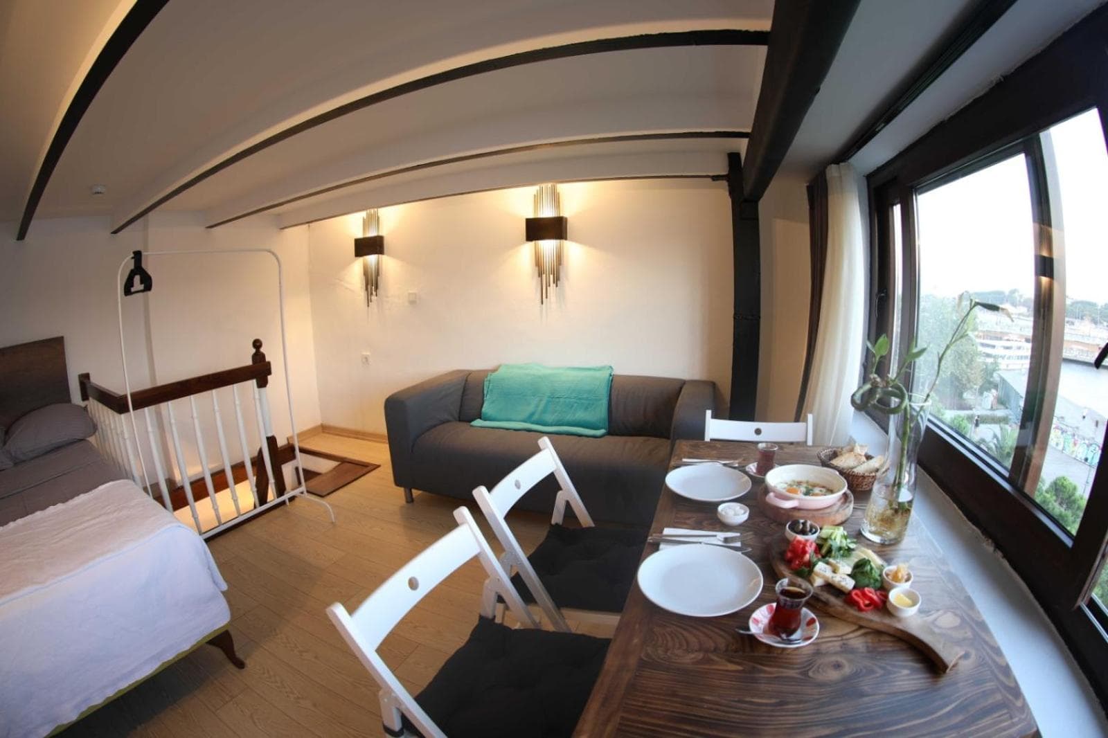 Fanus Suites Karaköy - Image 2