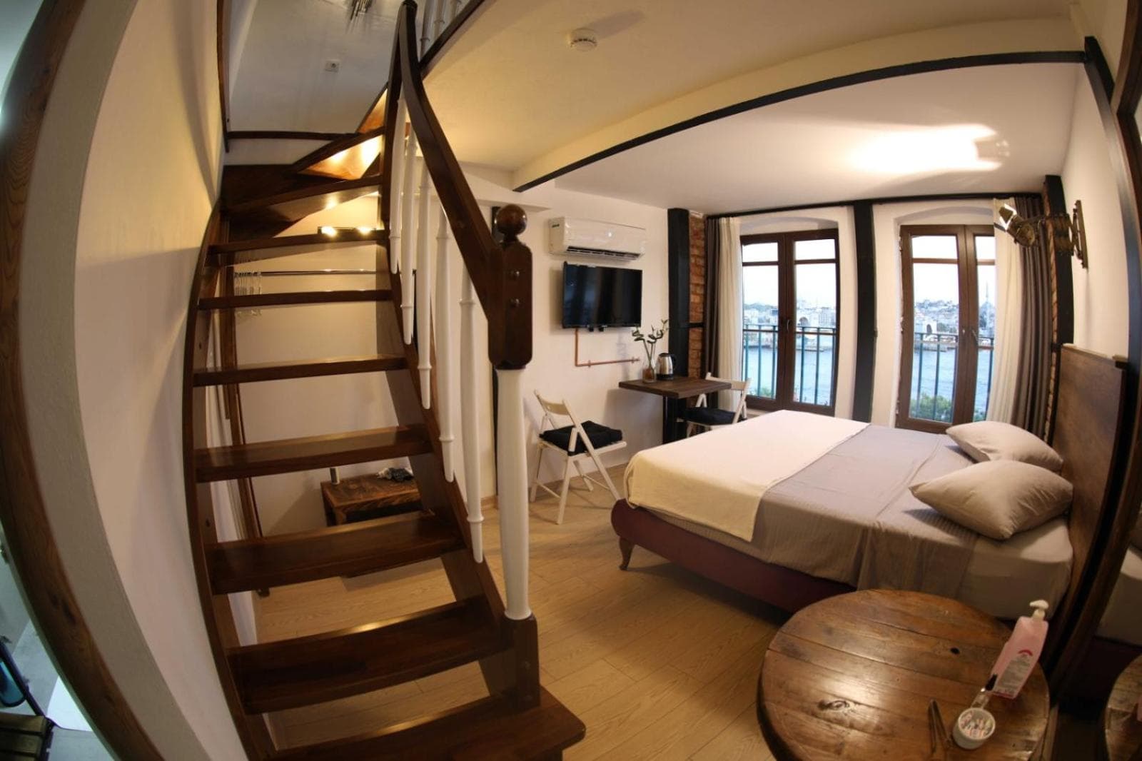 Fanus Suites Karaköy - Image 3