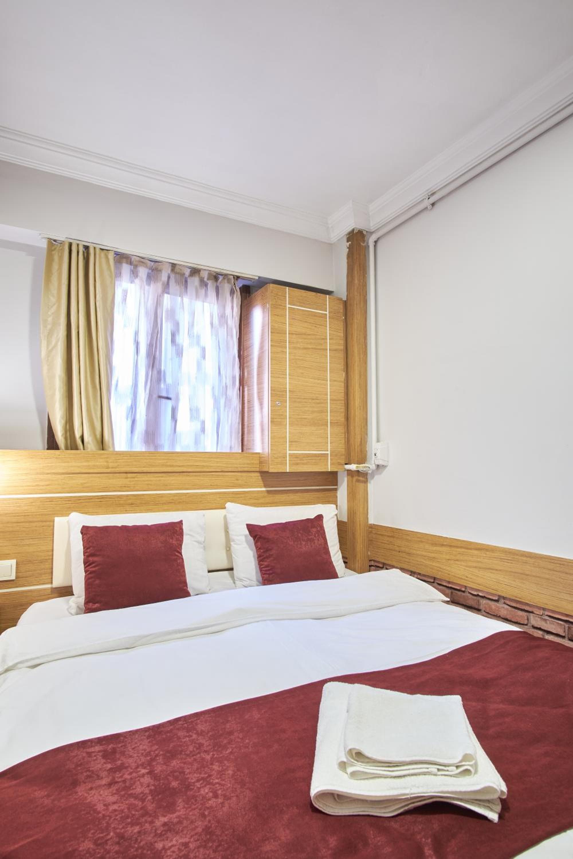 Central Suites Taksim - Image 4