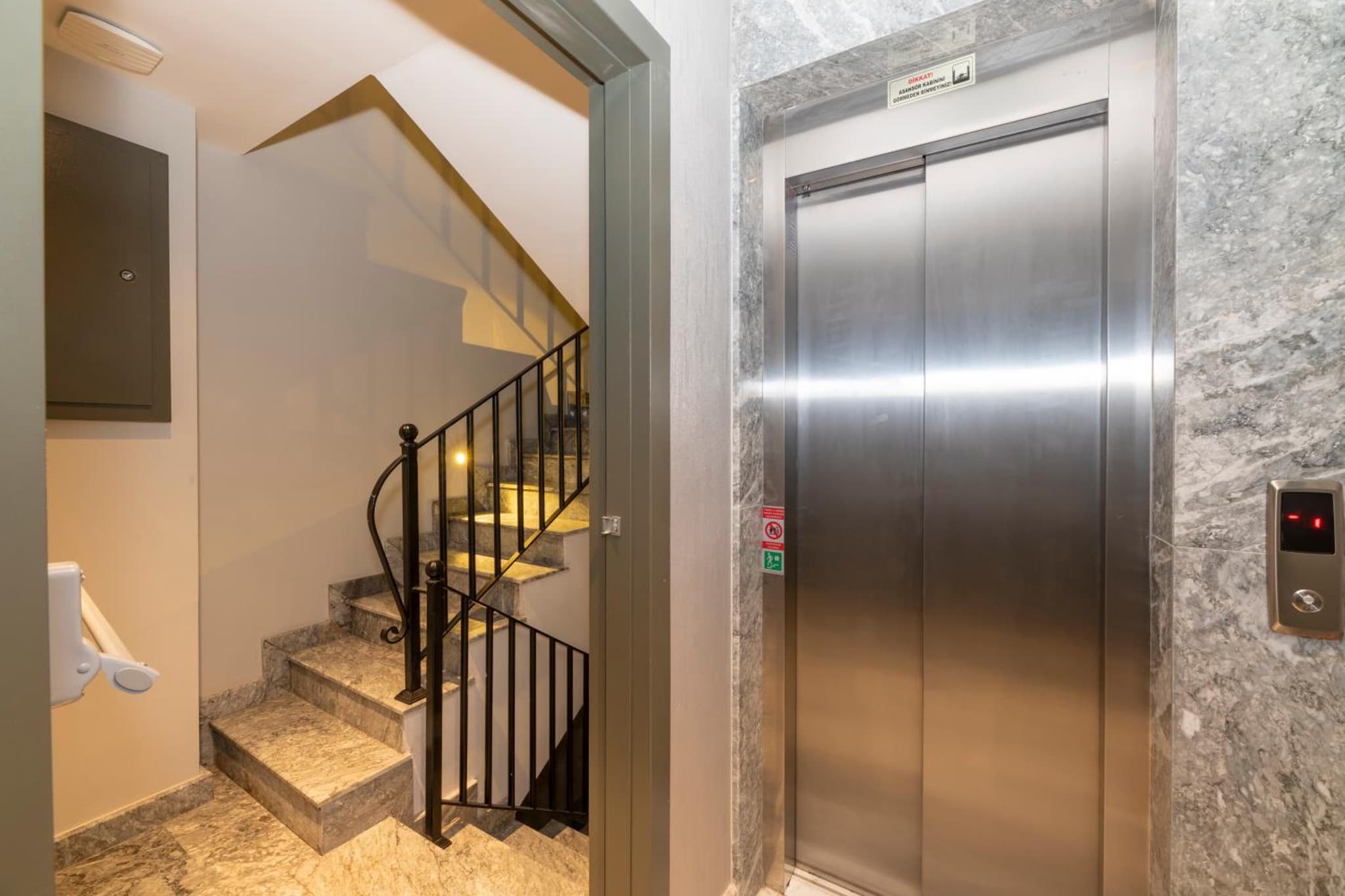 Peri Otel Taksim - Image 4