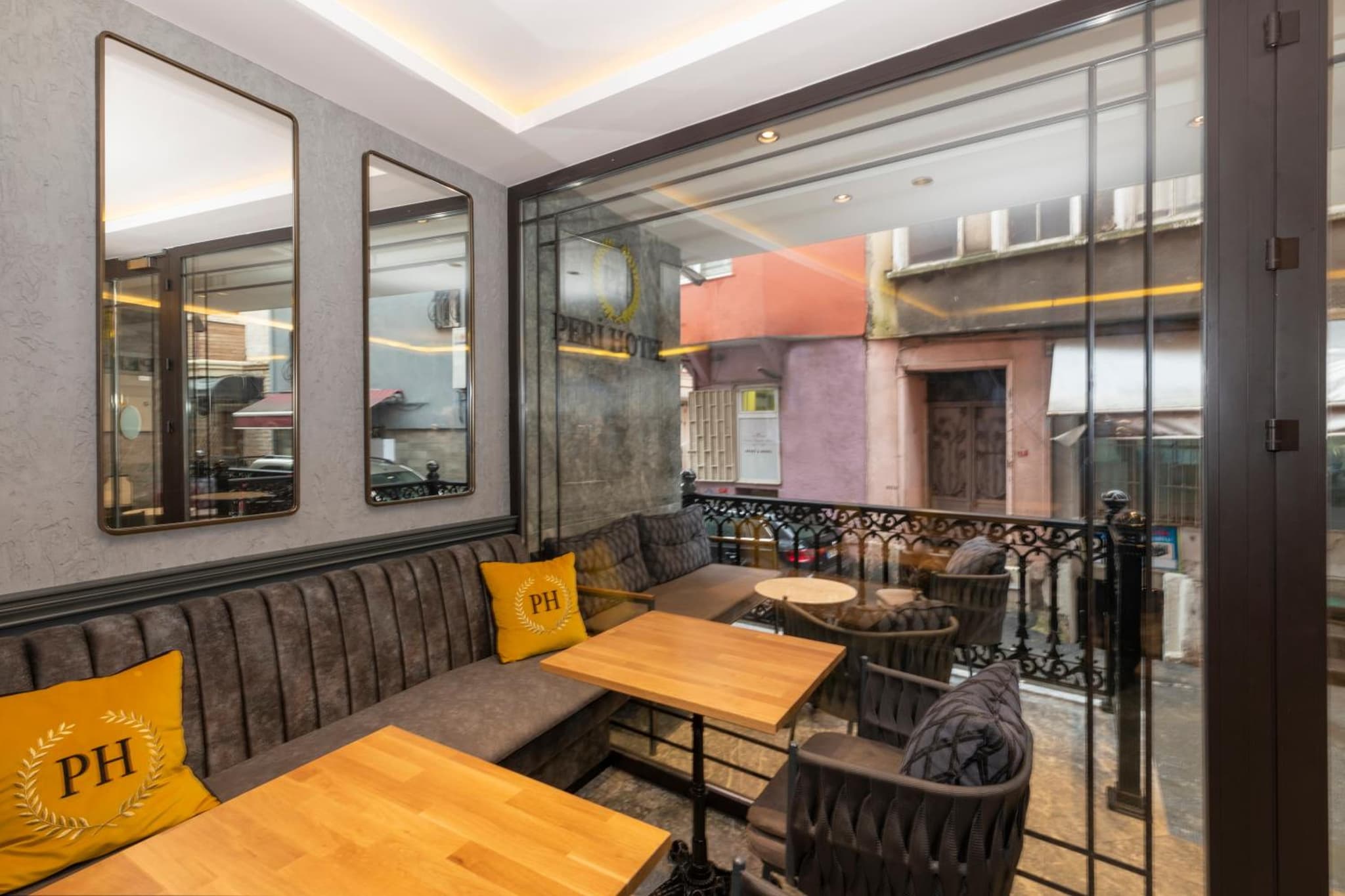 Peri Otel Taksim - Image 3