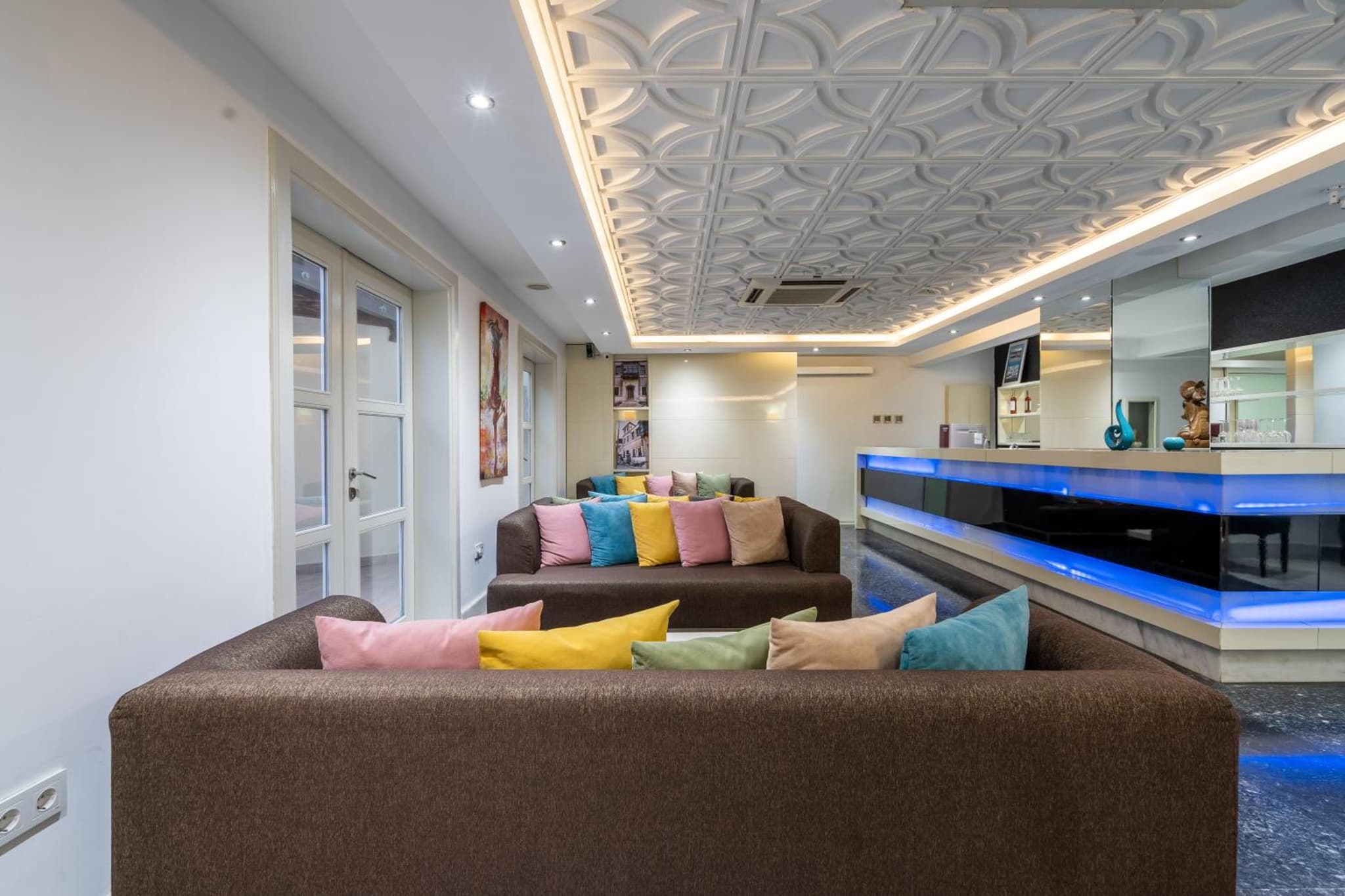 Puding Hotel - Image 1