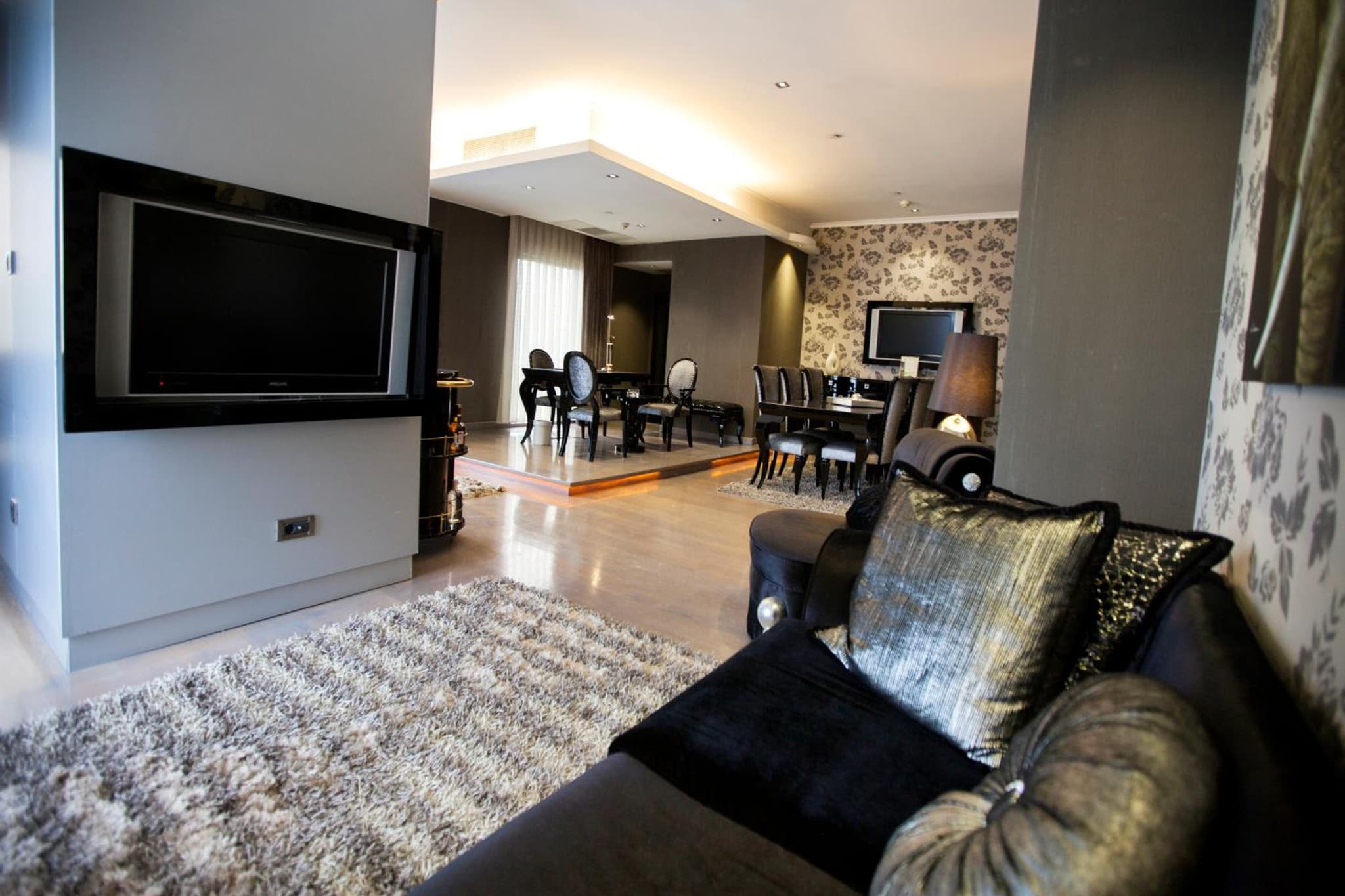 Nova Plaza Prime Hotel - Image 4