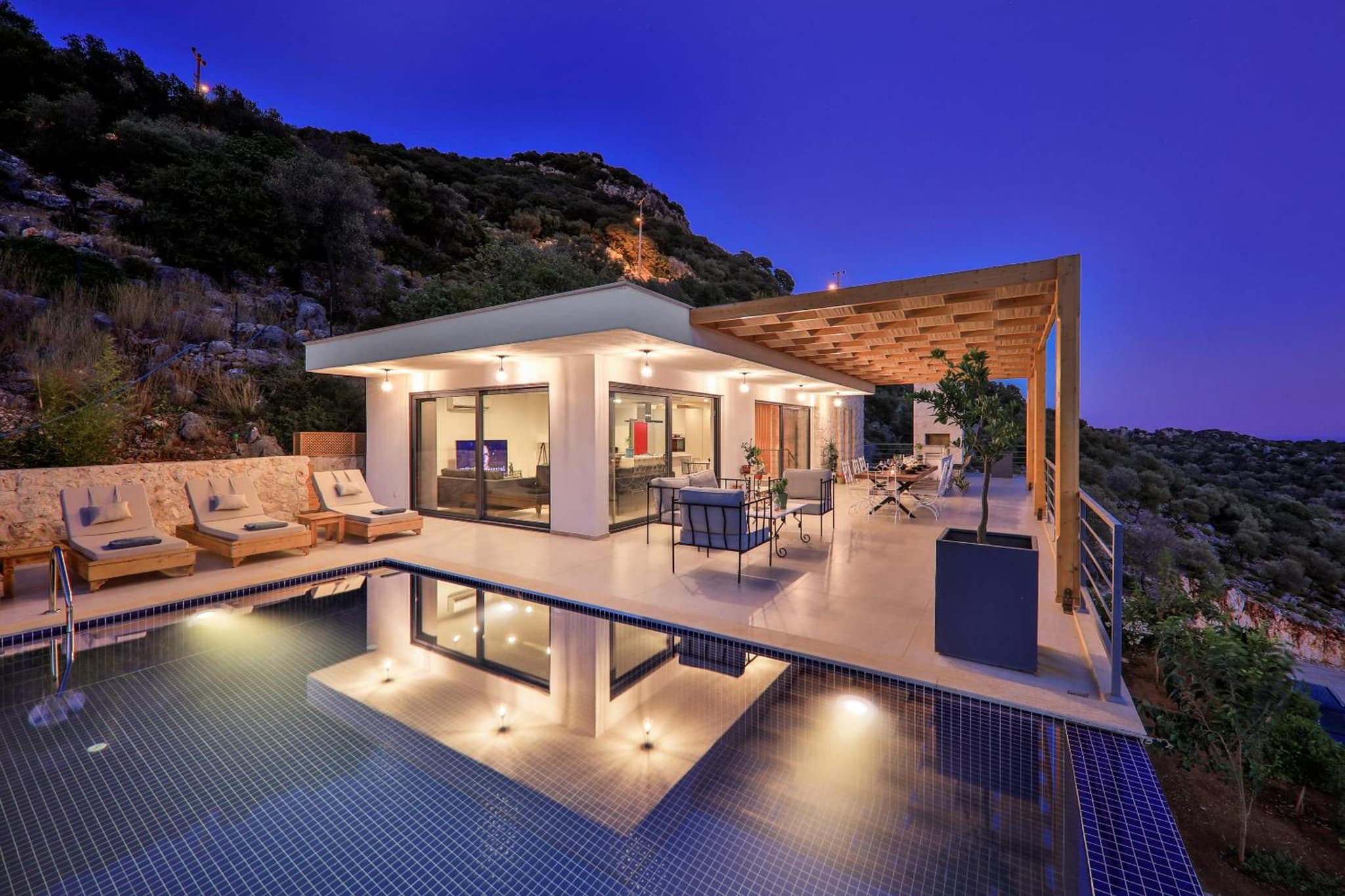 Villa Pastoral - Image 1