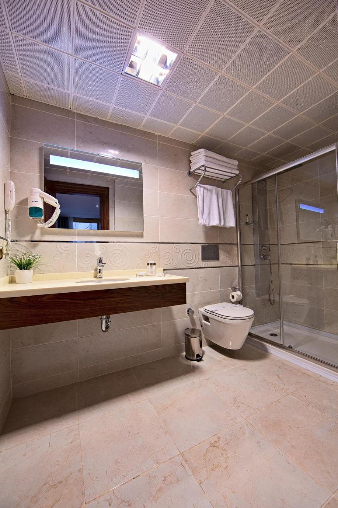 Eurostars Otel Old City - Image 4