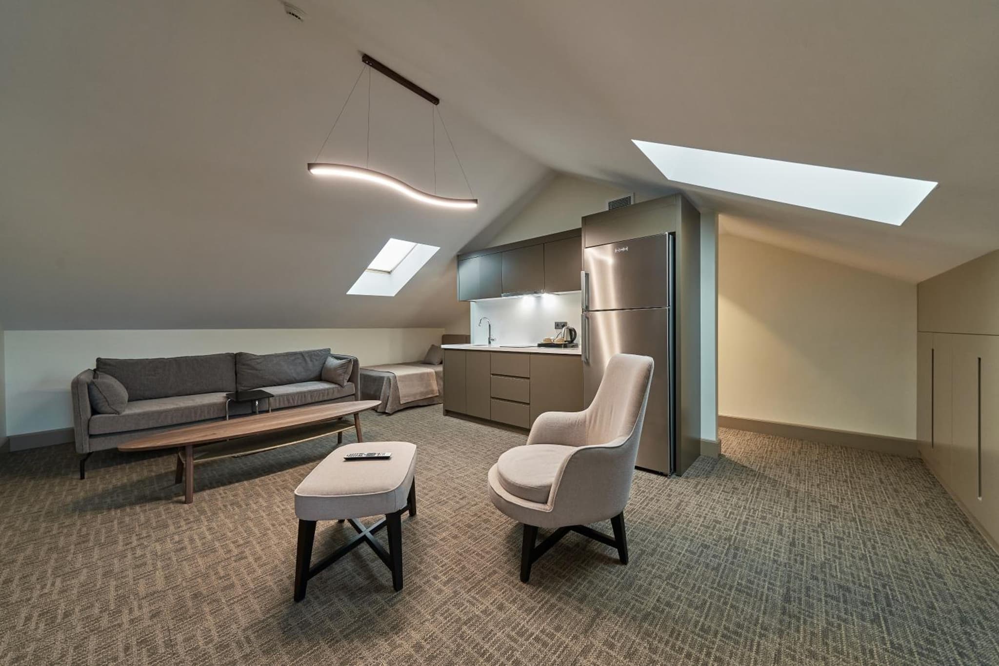 Selini Hotel İstanbul Airport - Image 3