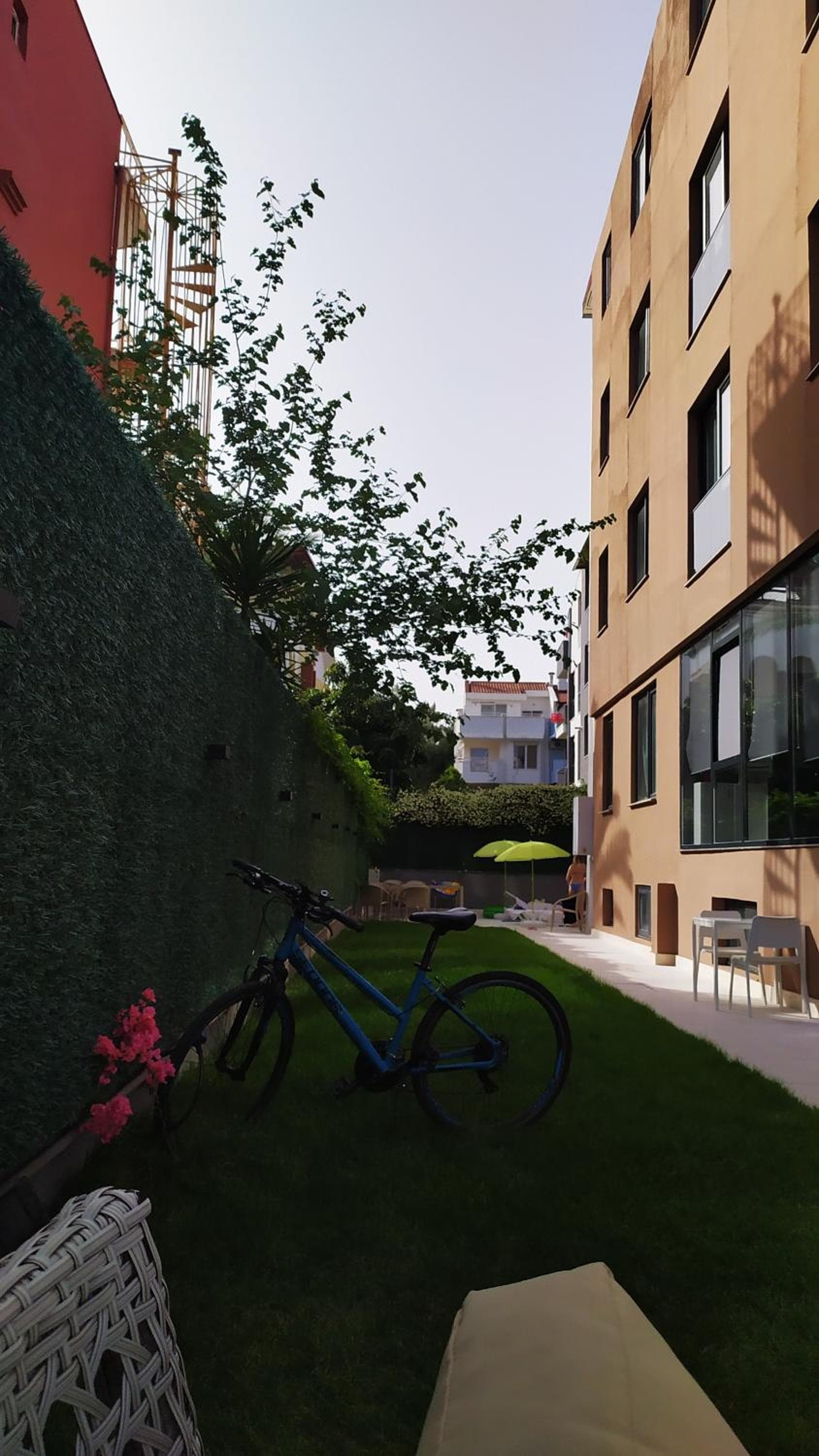 Meyde Boutique Suites - Image 3