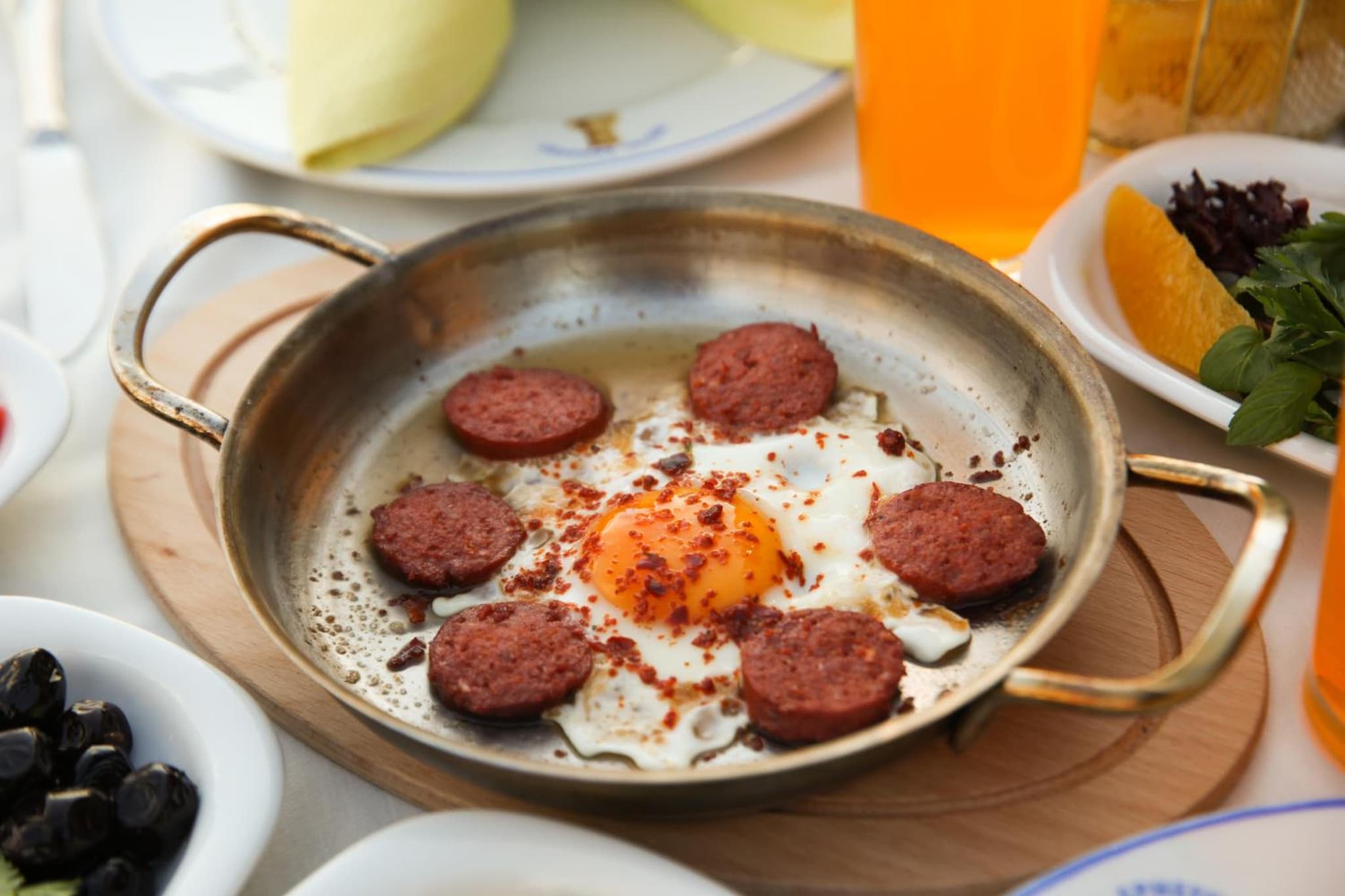 Ephesus İstanbul Otel - Image 3