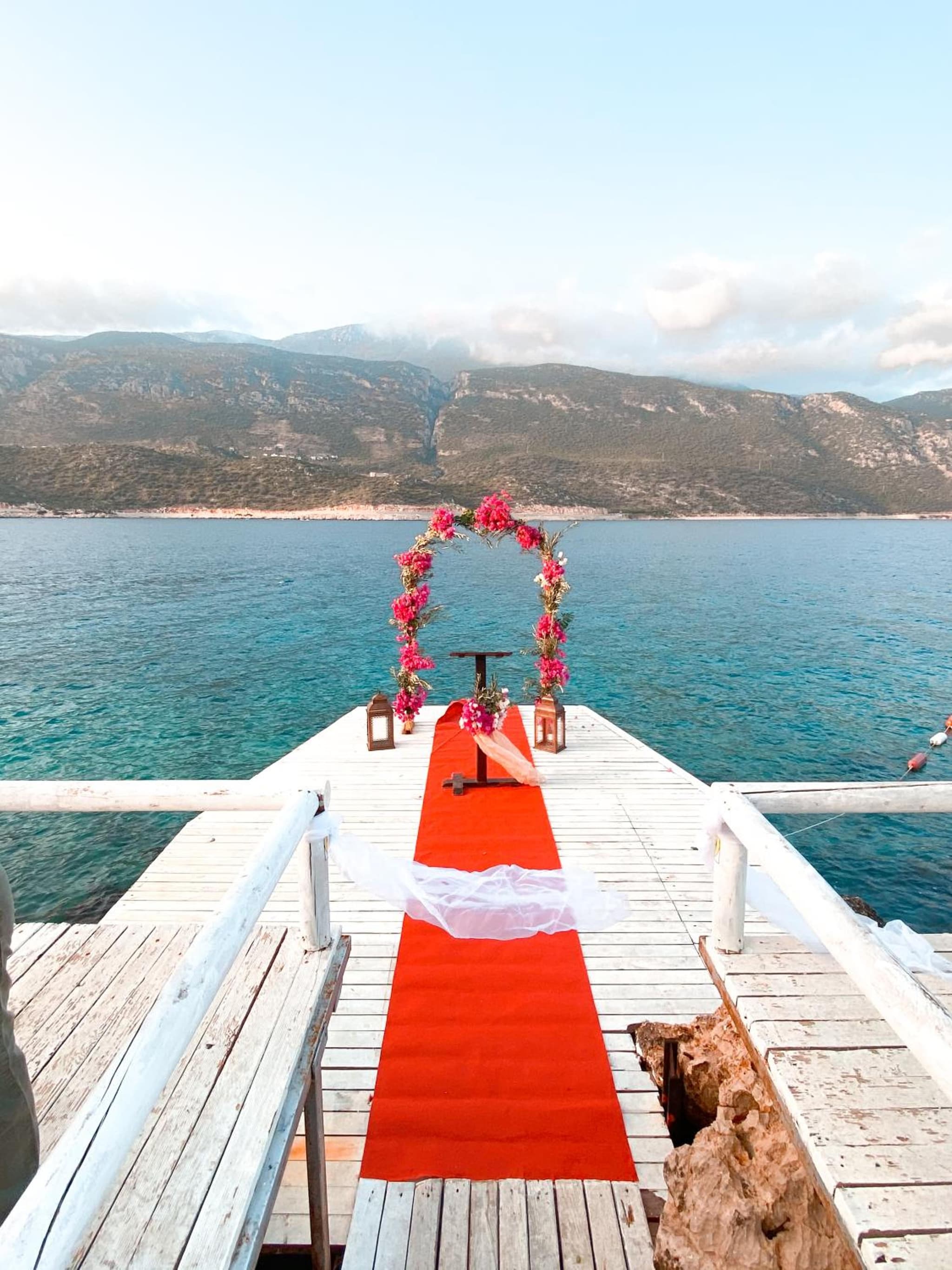 Club Hotel Barbarossa - Image 1