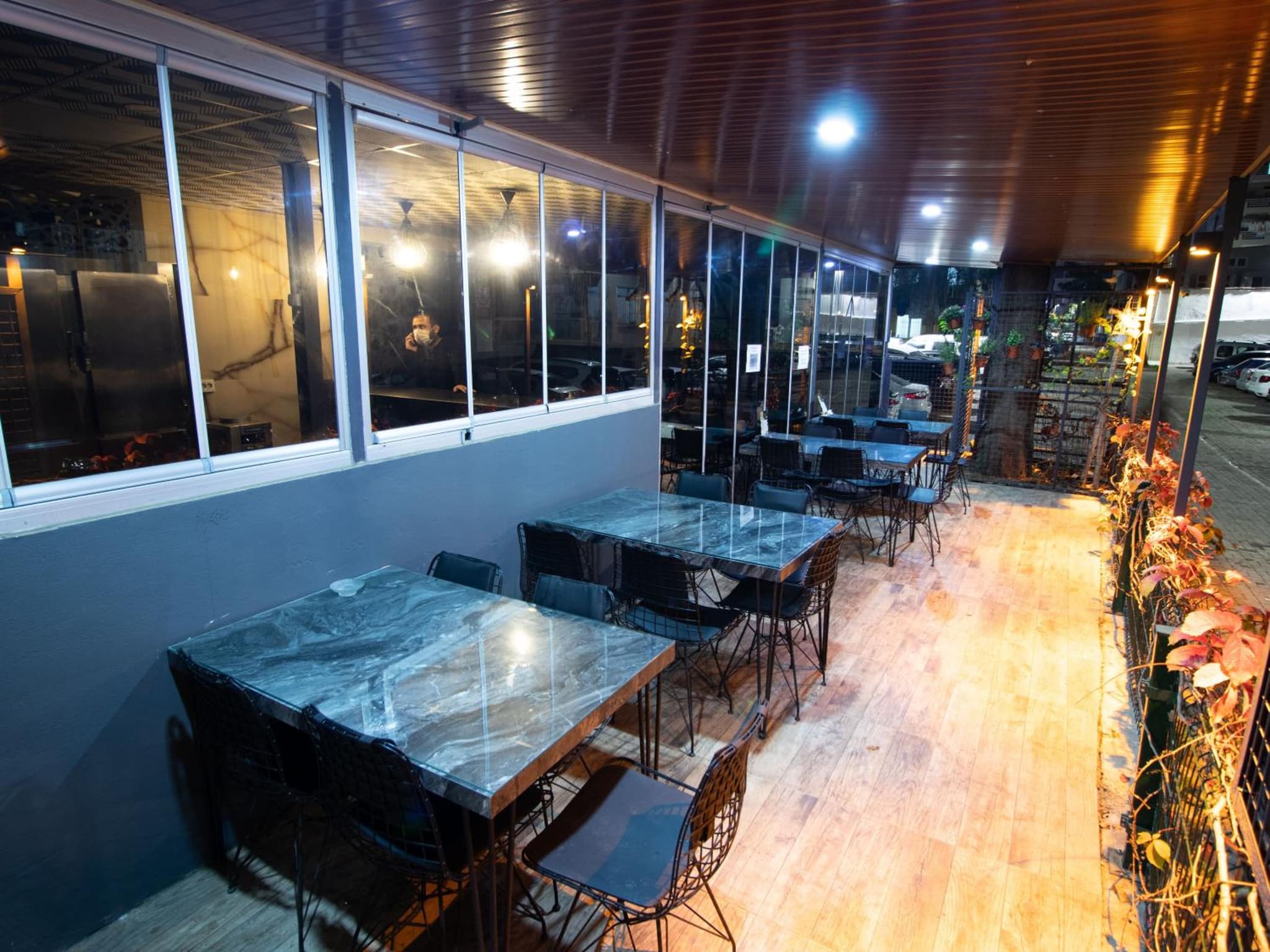 Exporoyal Hotel - Image 2