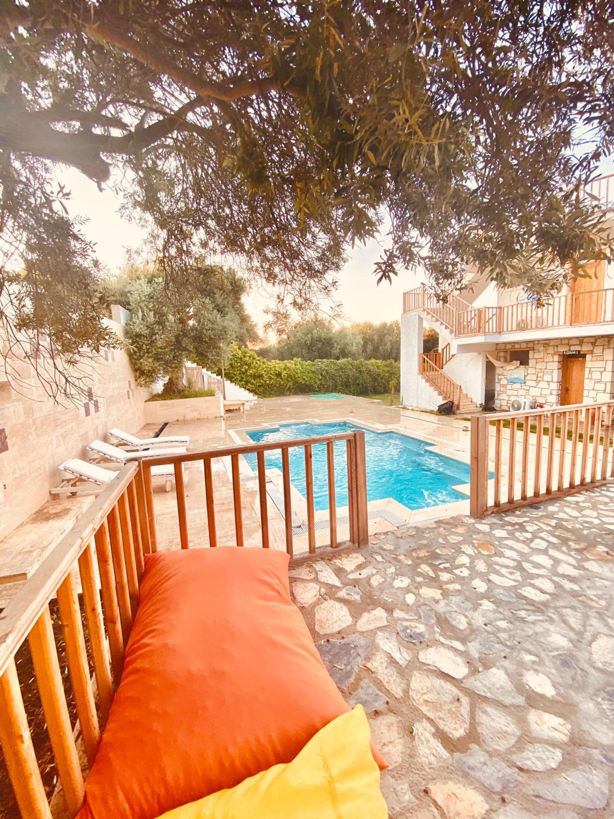 Alaçatı Barbarossa Hotel - Image 3