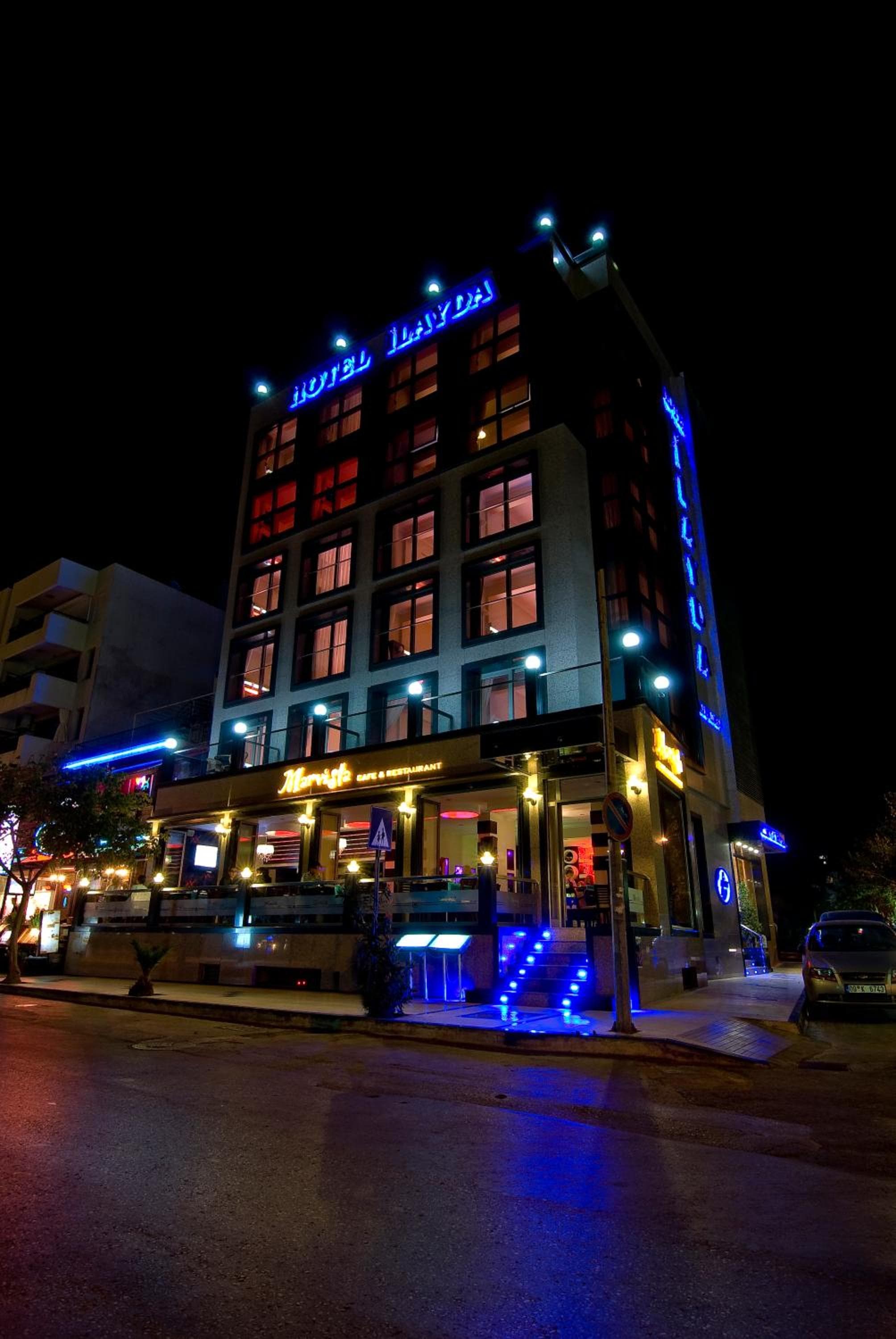 Ilayda Otel - Image 2