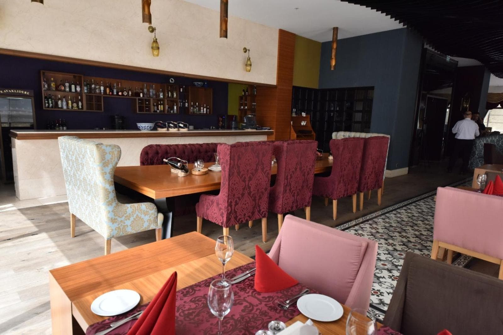 Istanbul Gonen Hotel - Image 4