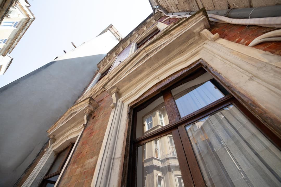 Maravilloso Galata Otel fotoğrafı