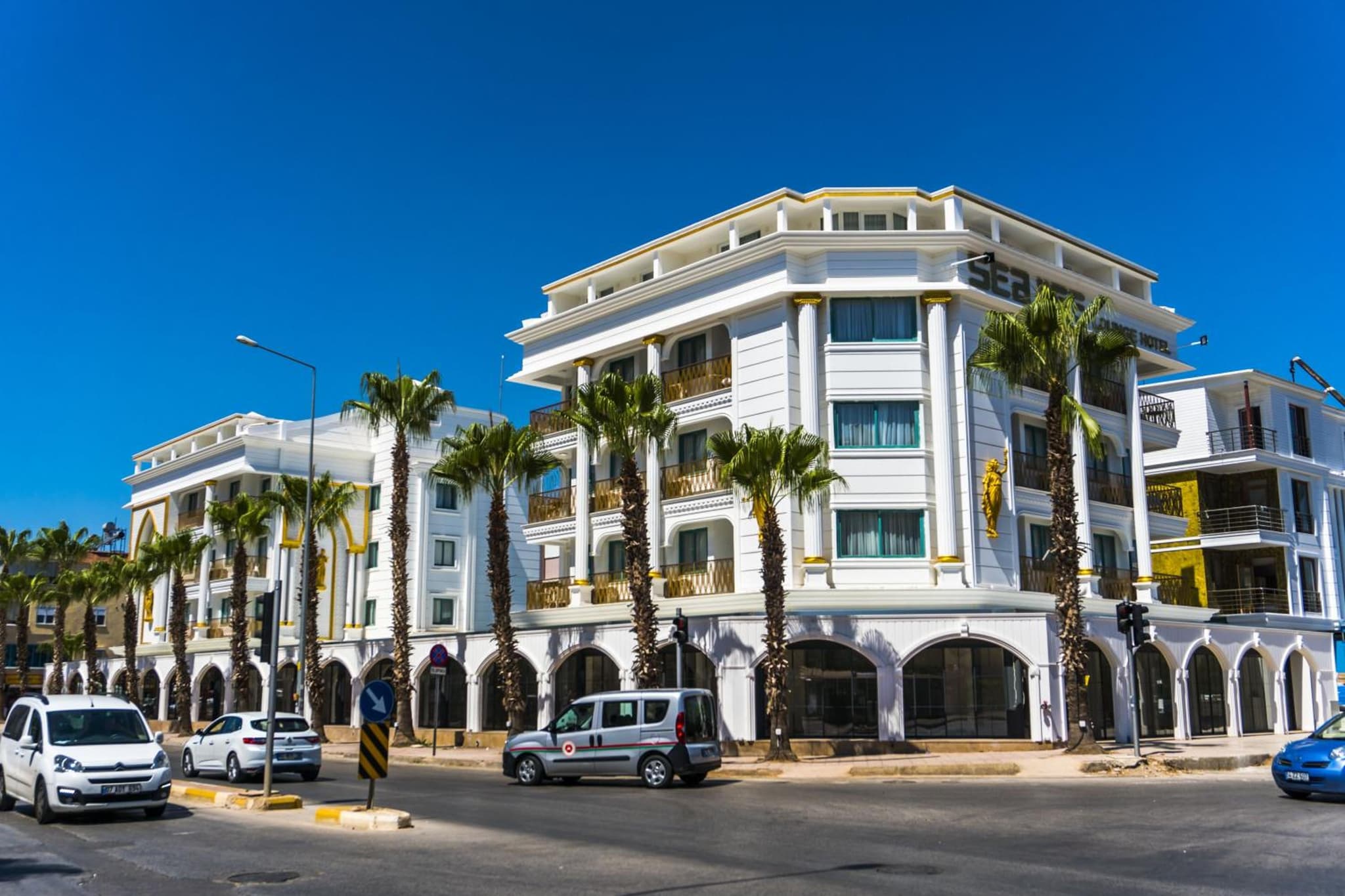 Sealife Lounge - Adult only - Image 2