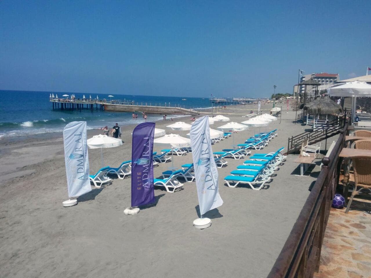 Elite Luxury Suite & Spa - Image 1