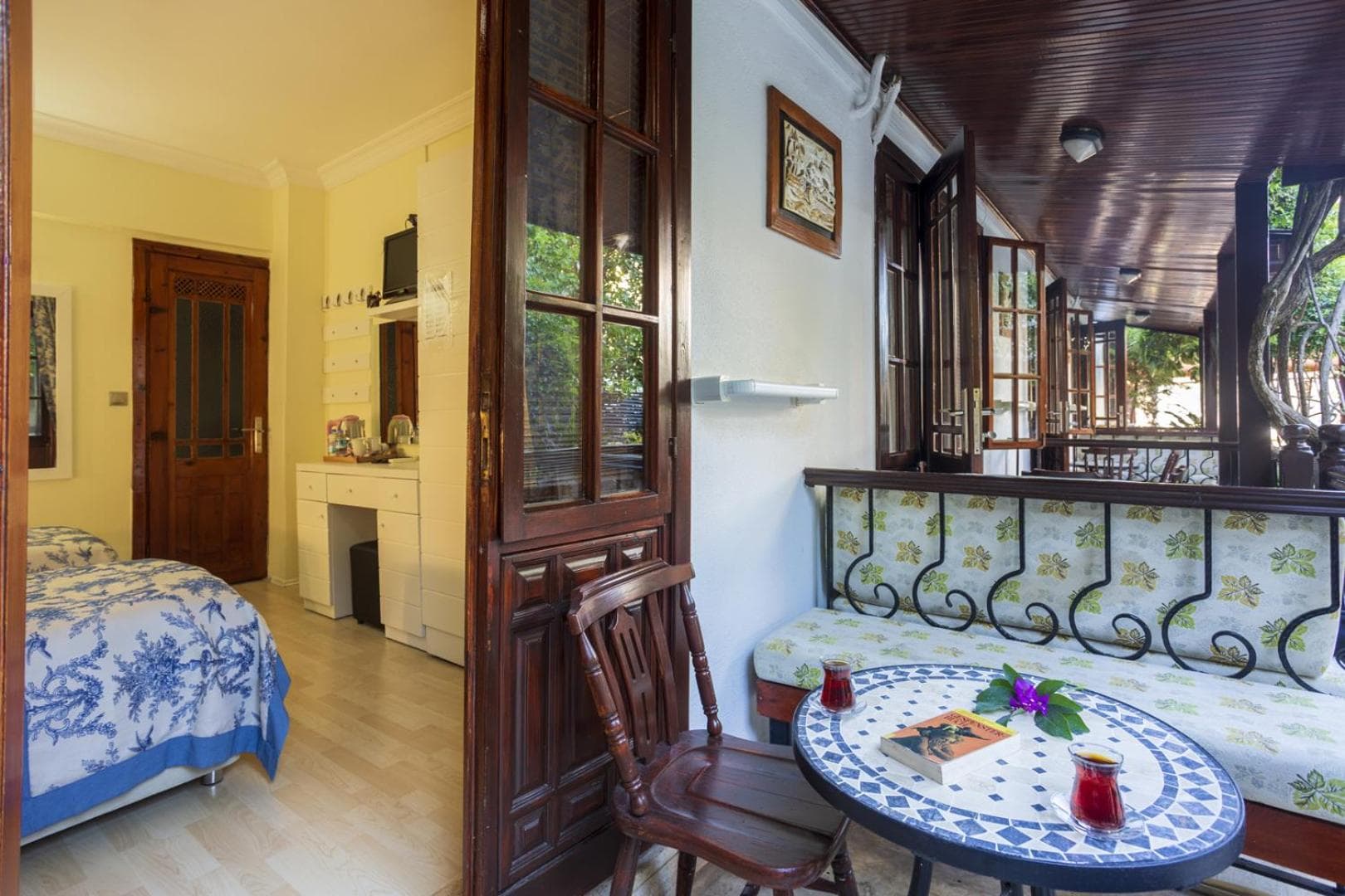 Hotel Villa Daffodil - Image 2